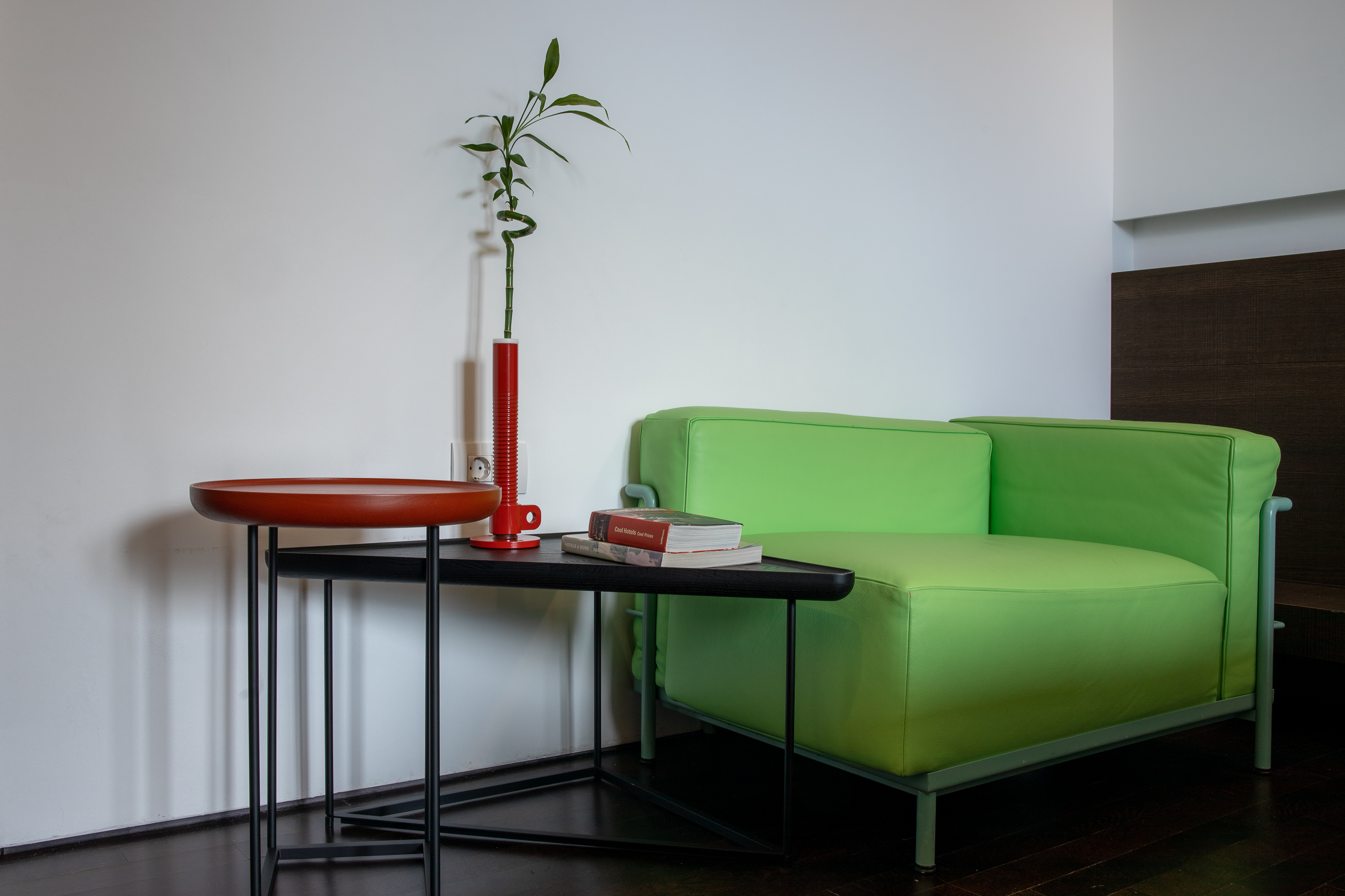 Double or Twin Deluxe