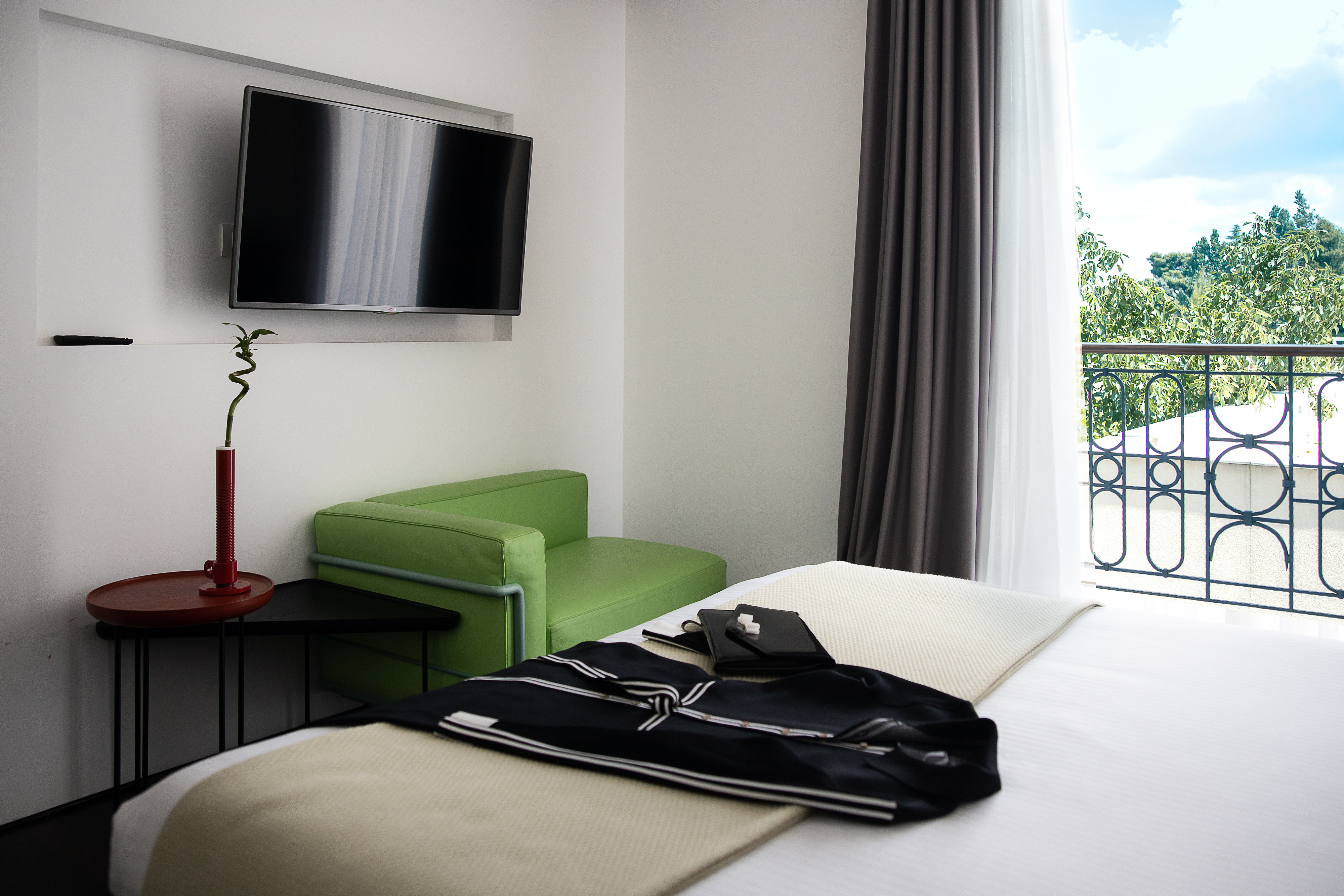 Double or Twin Superior