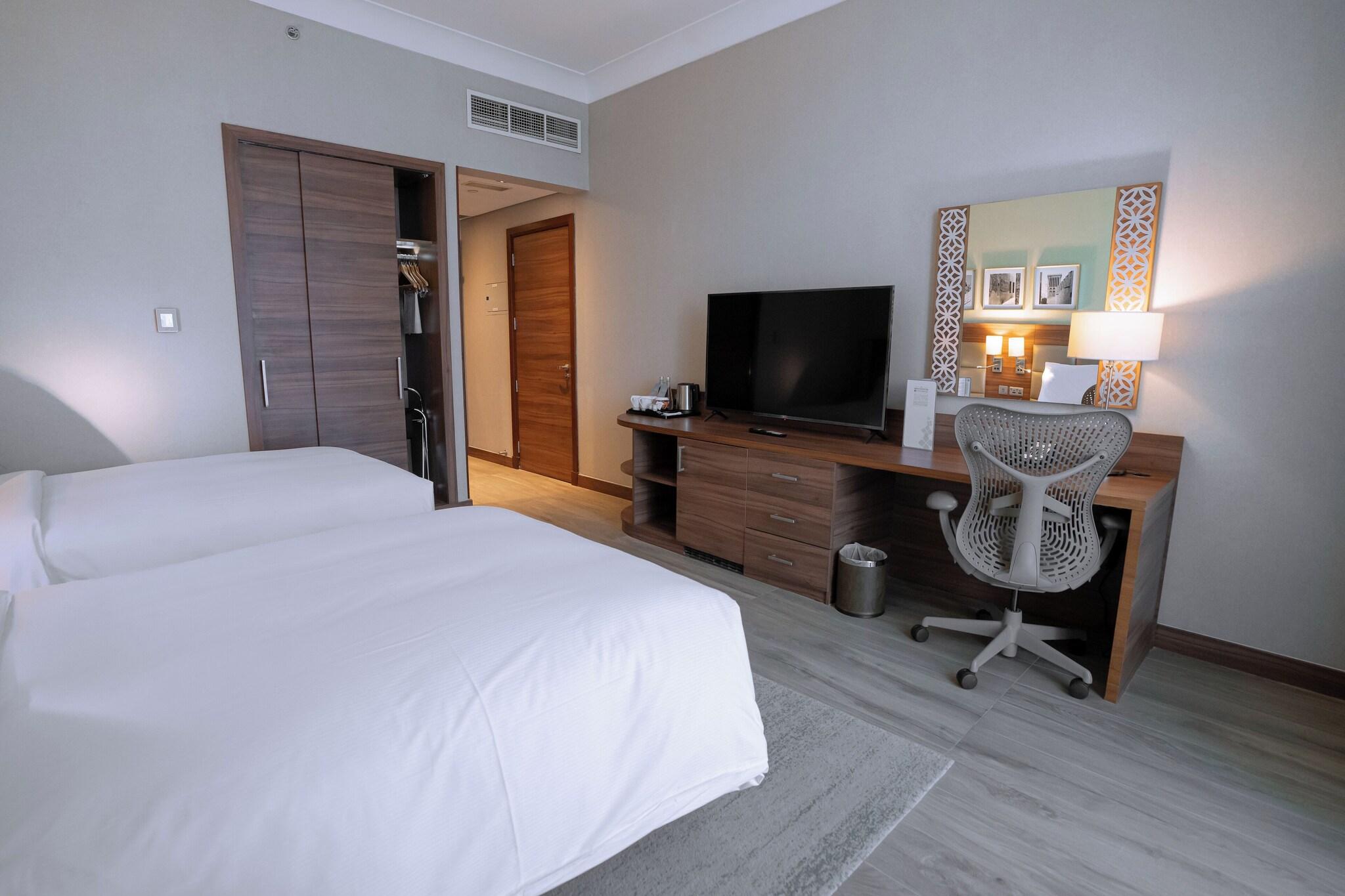 Double or Twin Guest Room