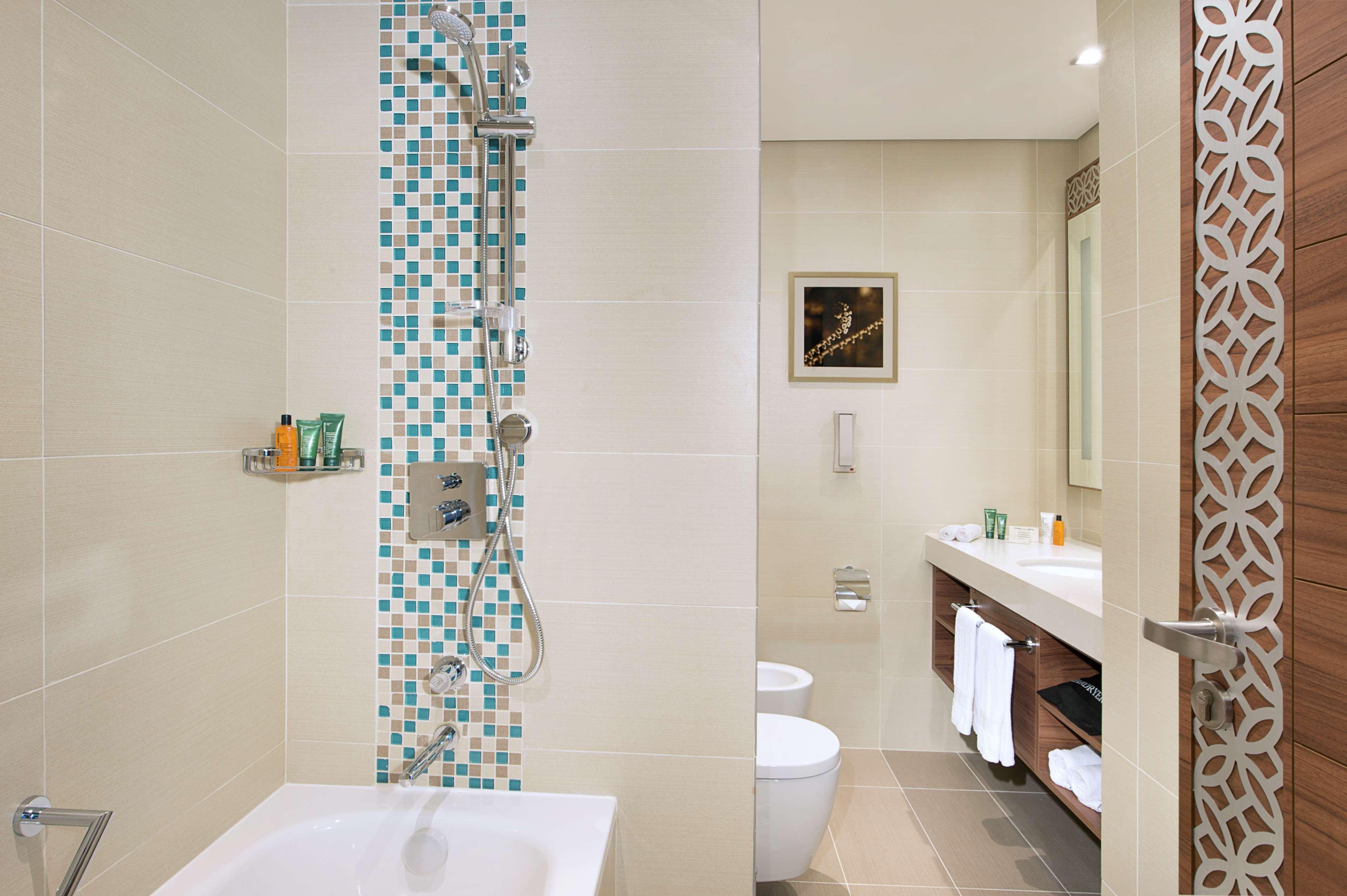 Suite King Bed One Bedroom 