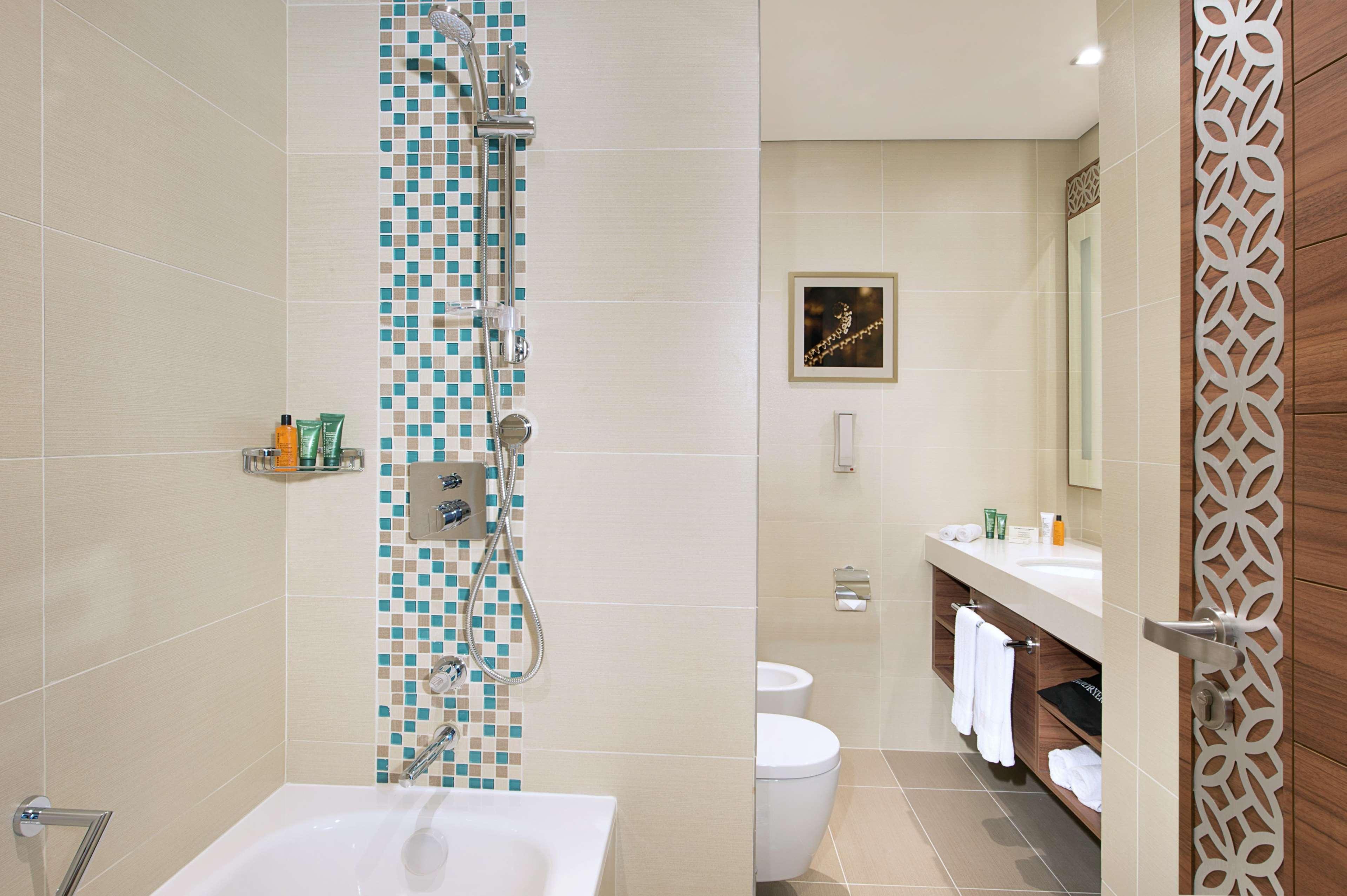 Suite King Bed One Bedroom 