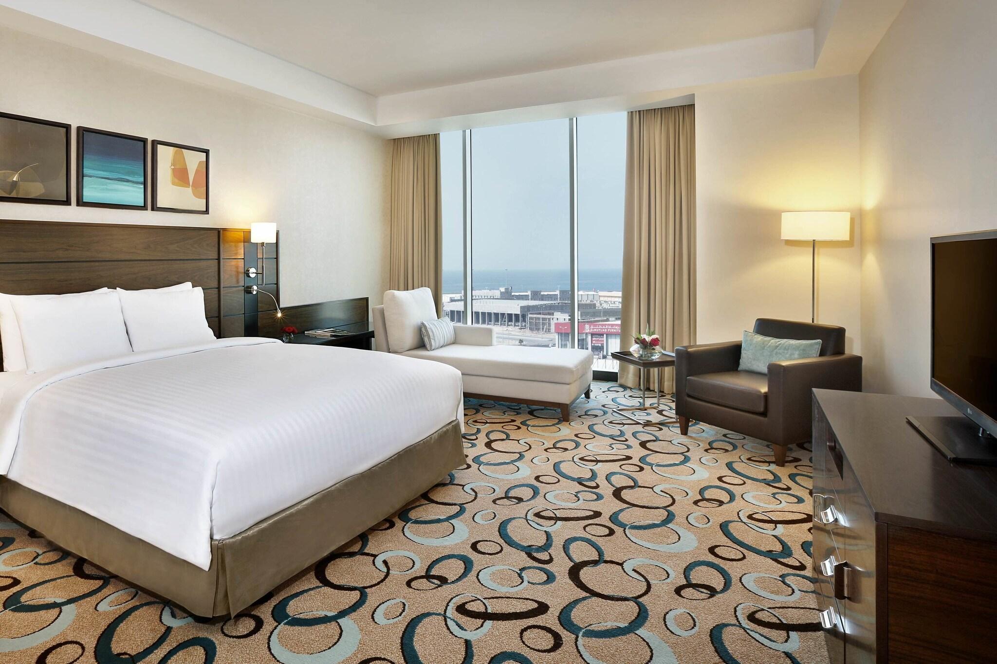 Suite with Double Bed