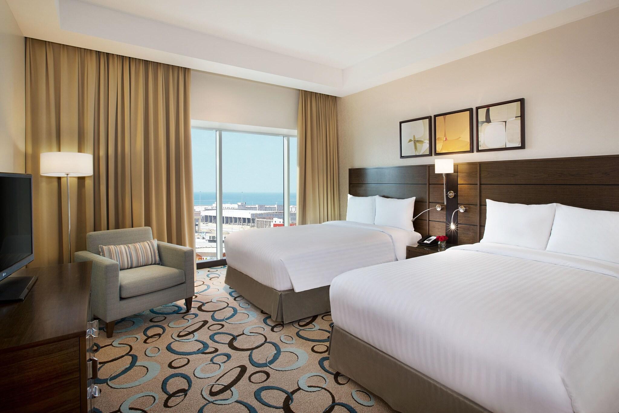 Suite with Double Bed