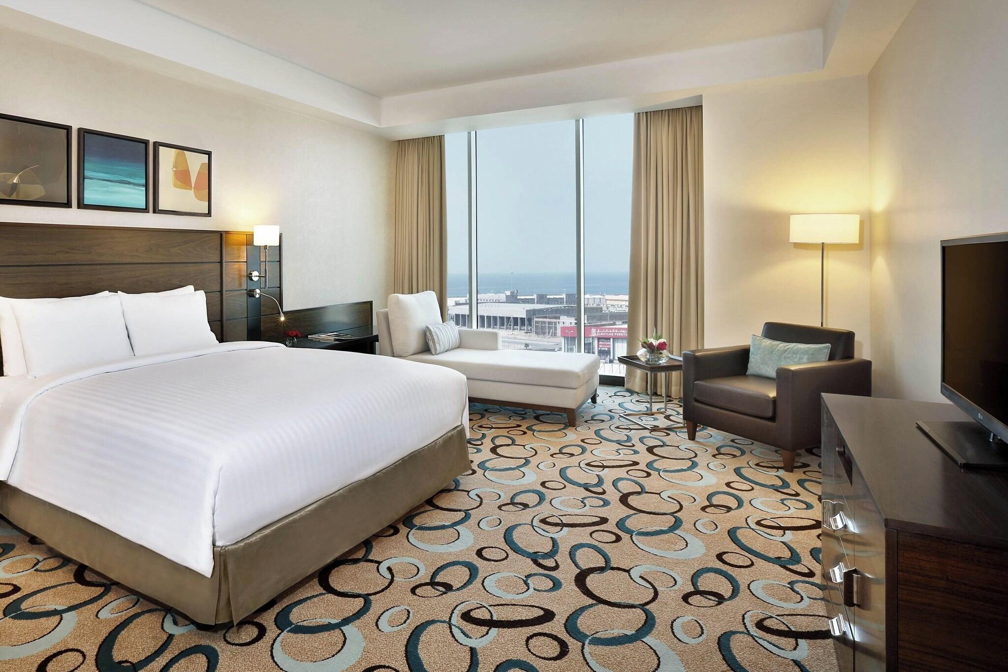 Suite with Double Bed