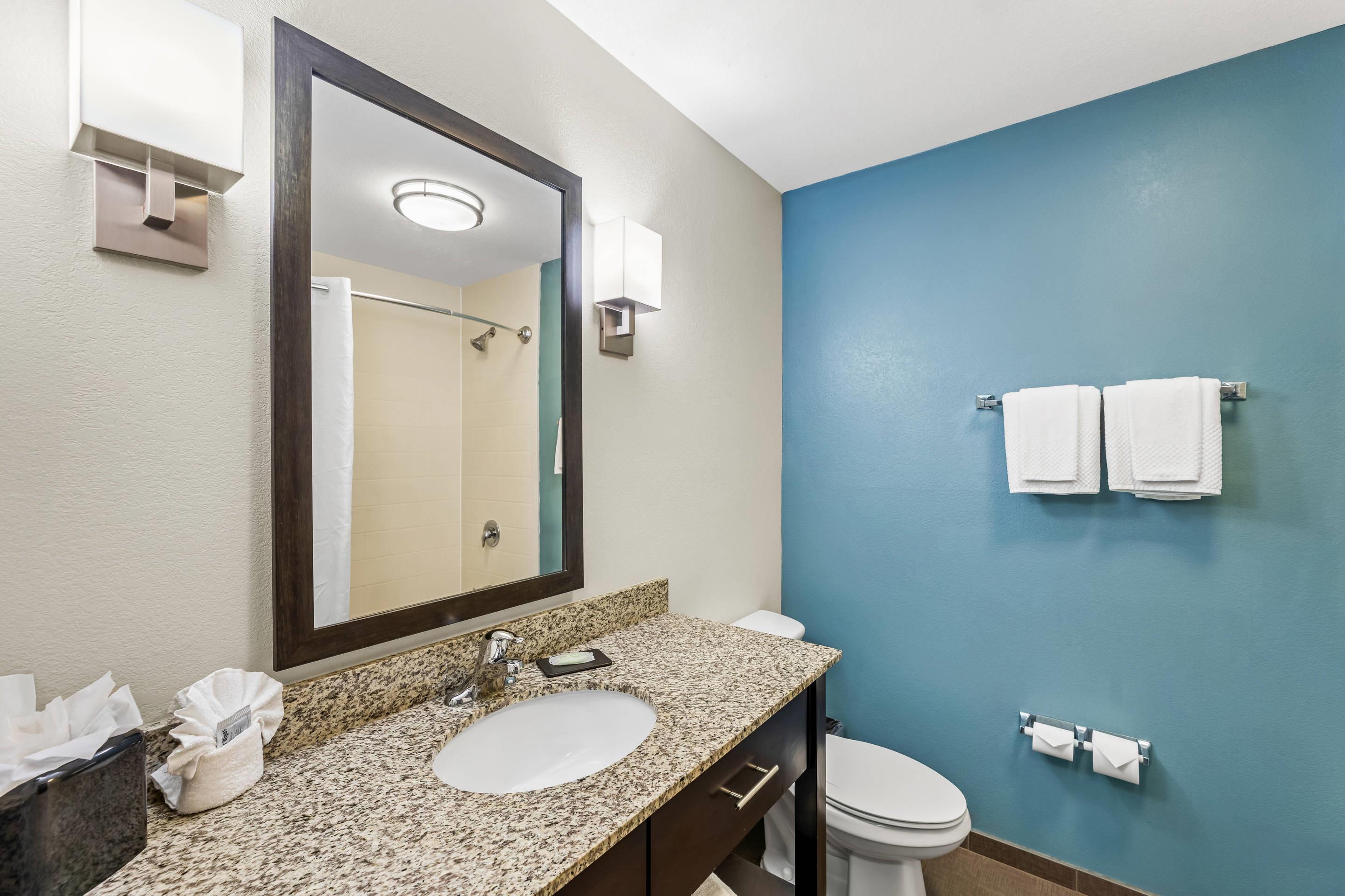 Double Two Queen Beds Non Smoking