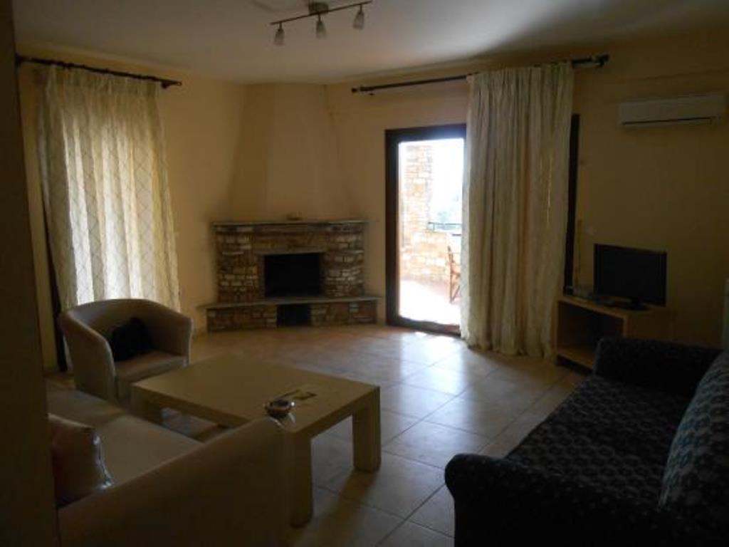 Apartment Two Bedrooms