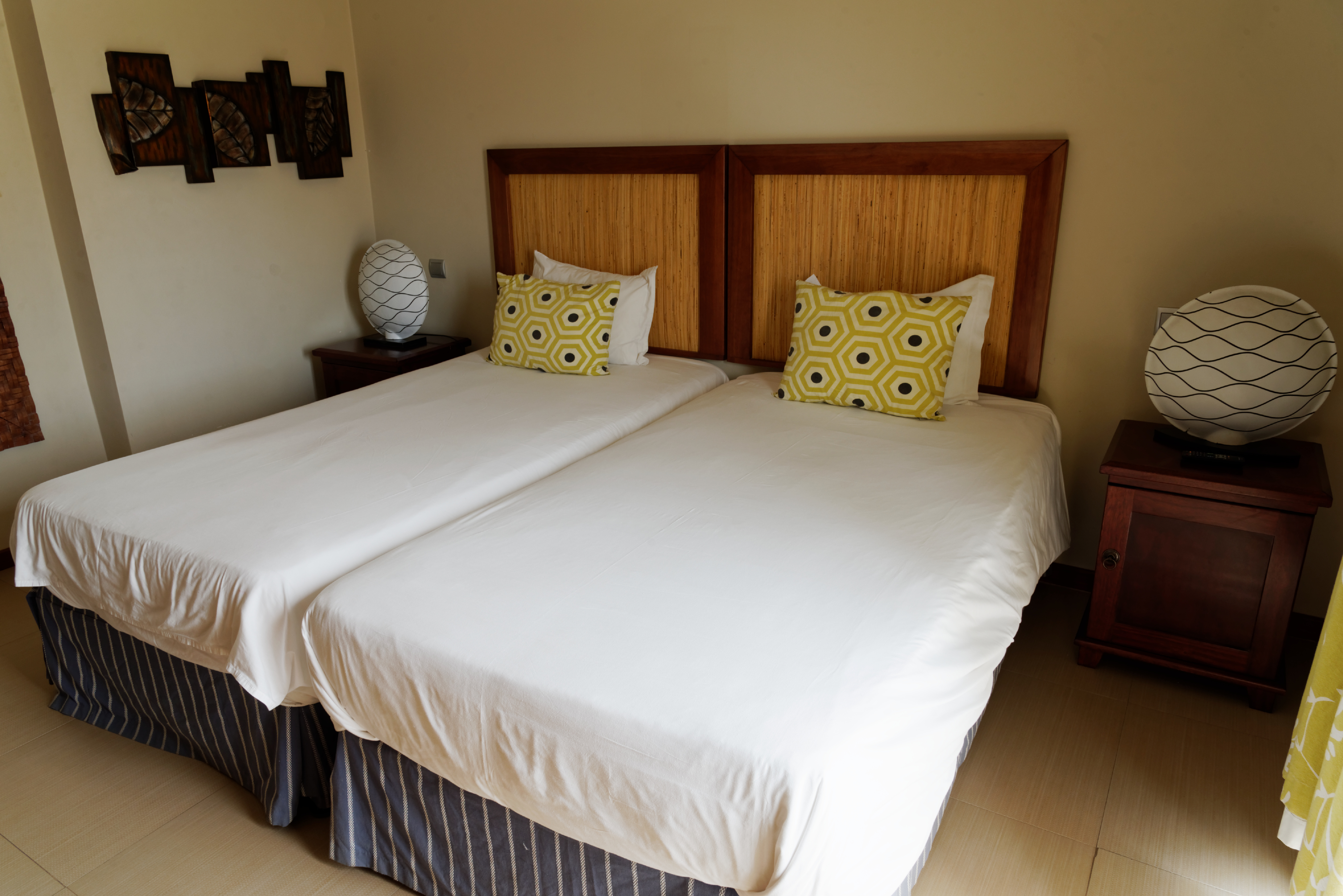 Apartment Three Bedrooms