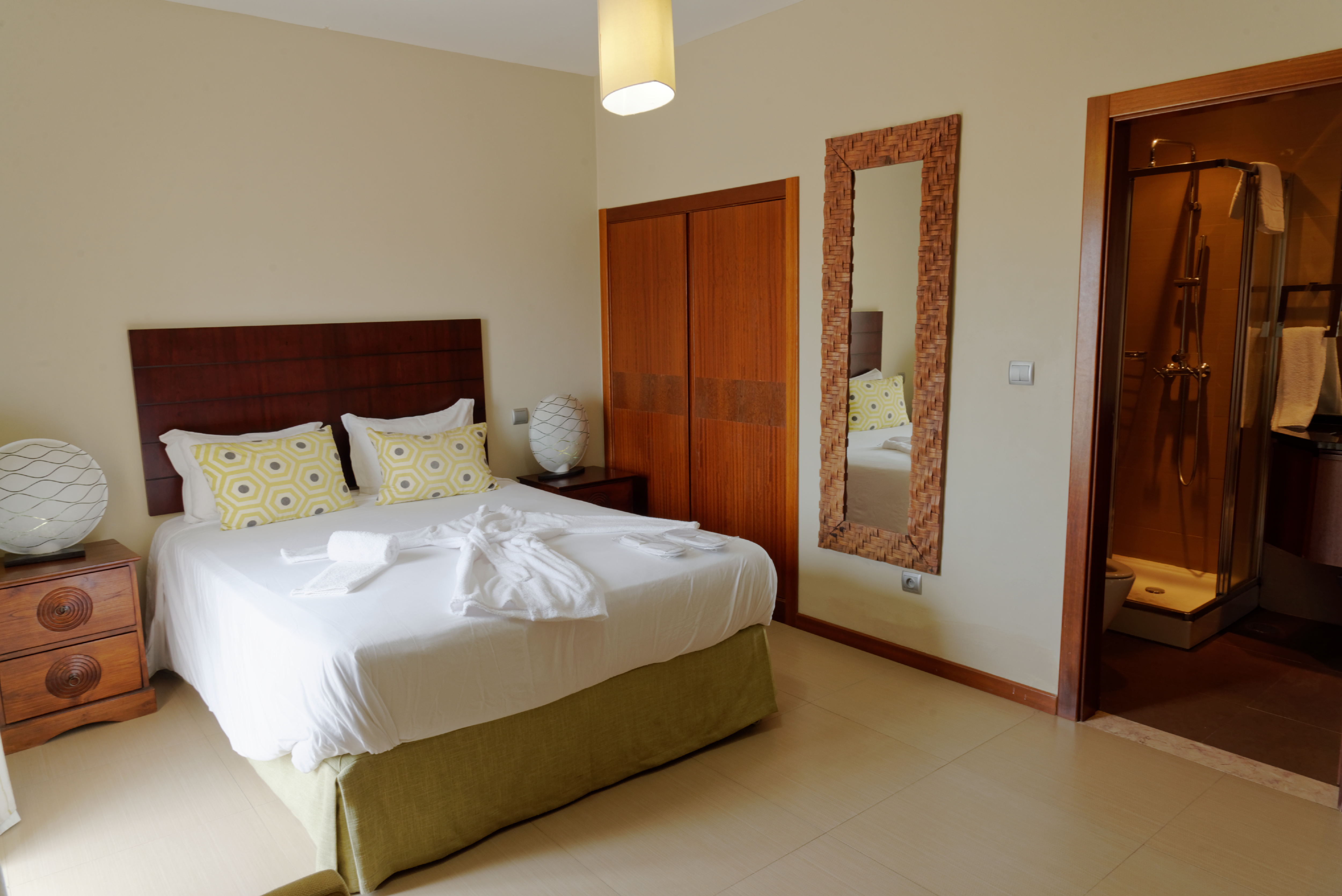 Apartment Three Bedrooms