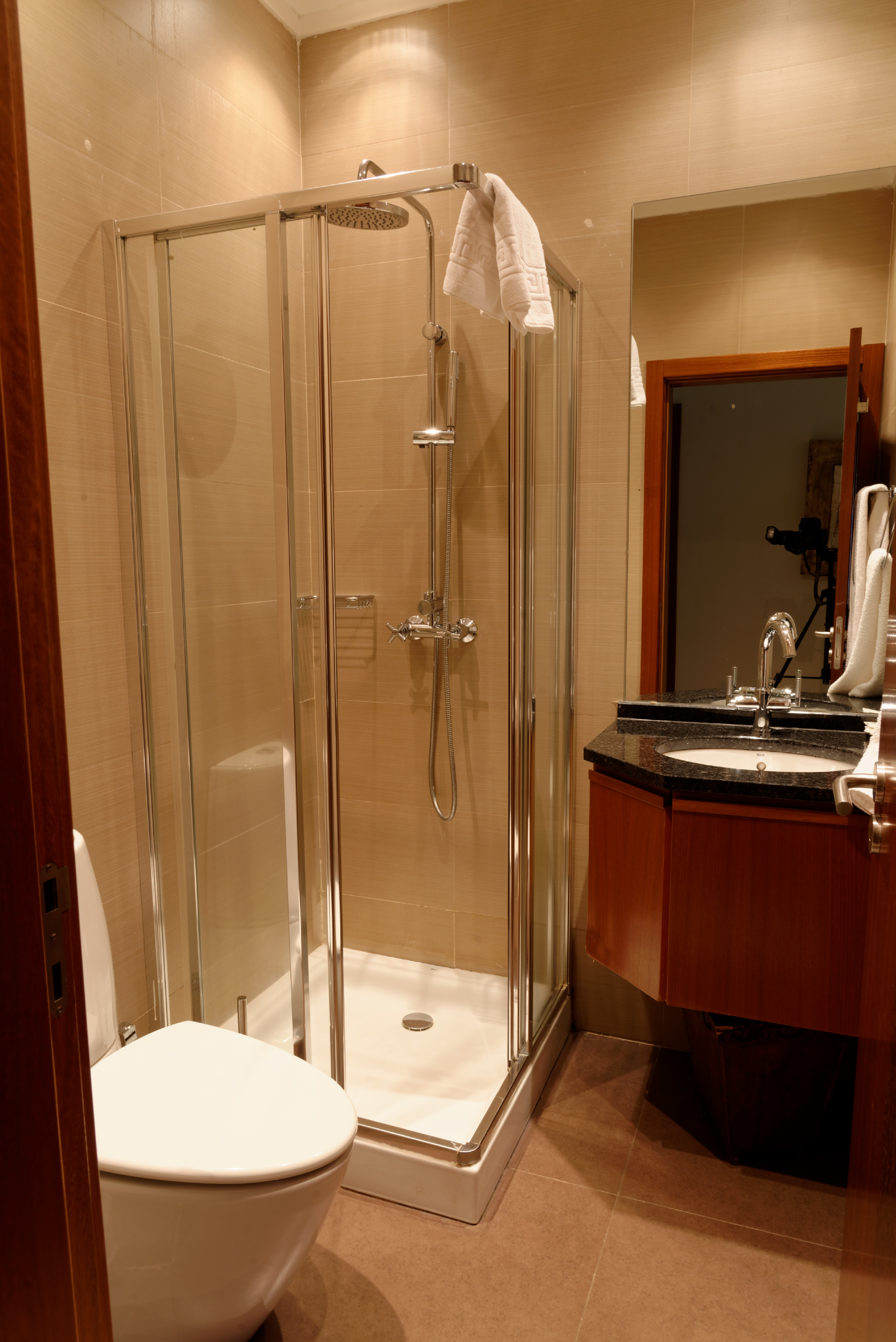 Apartment Three Bedrooms