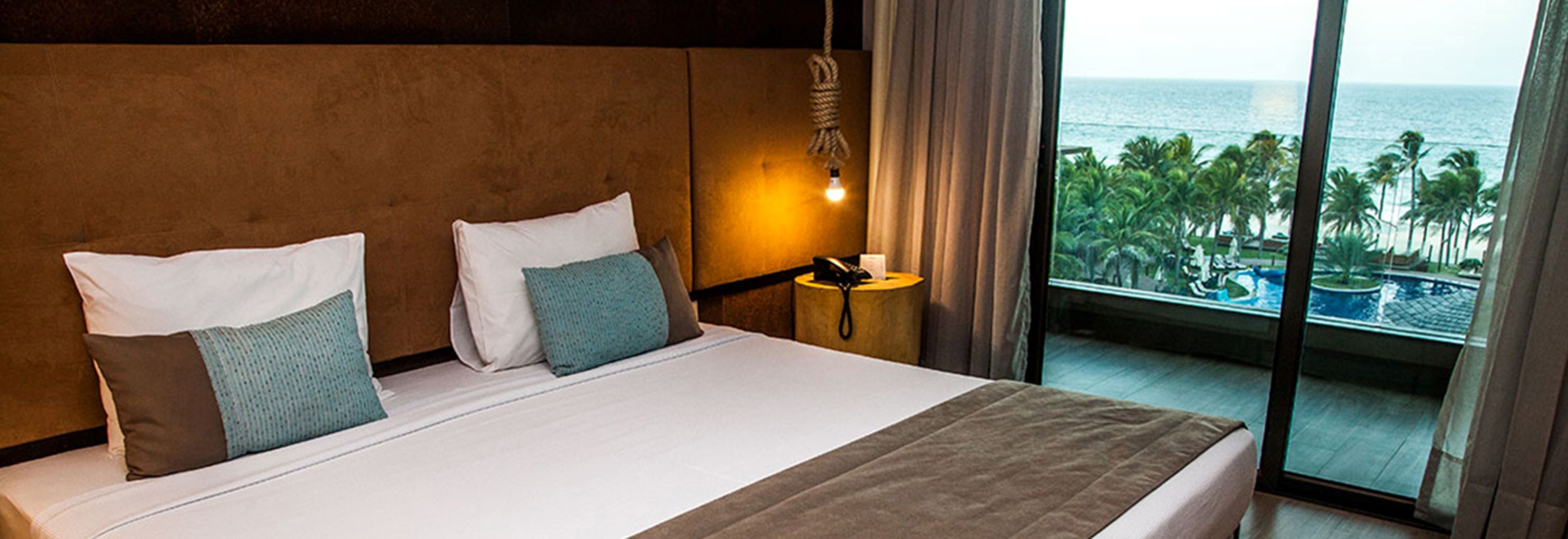 Suite Superior Sea Front