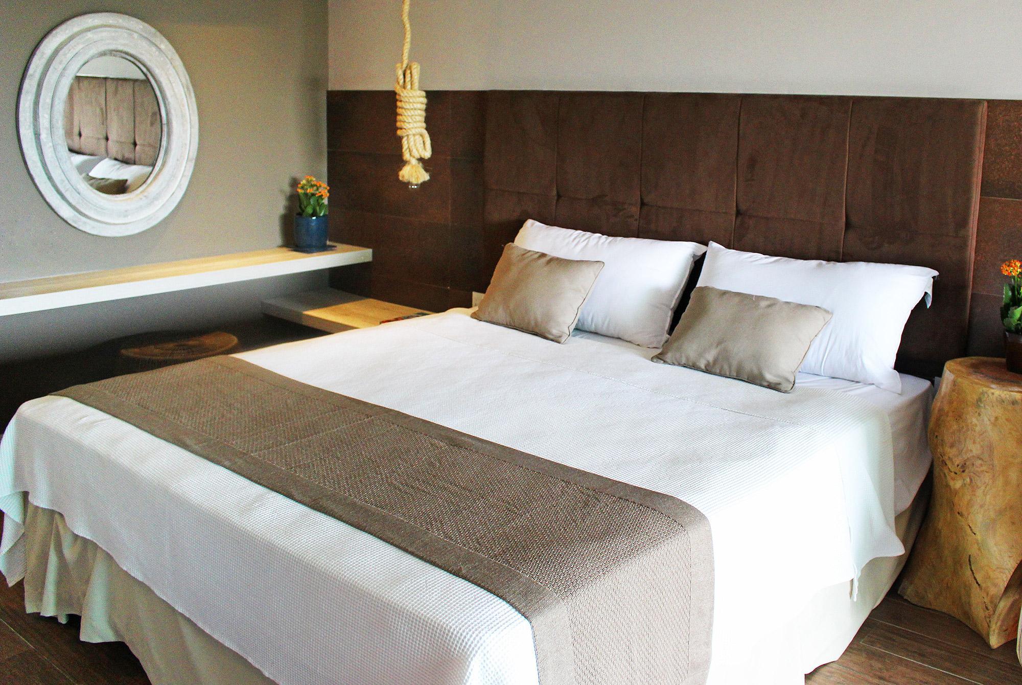 Suite Superior Sea View