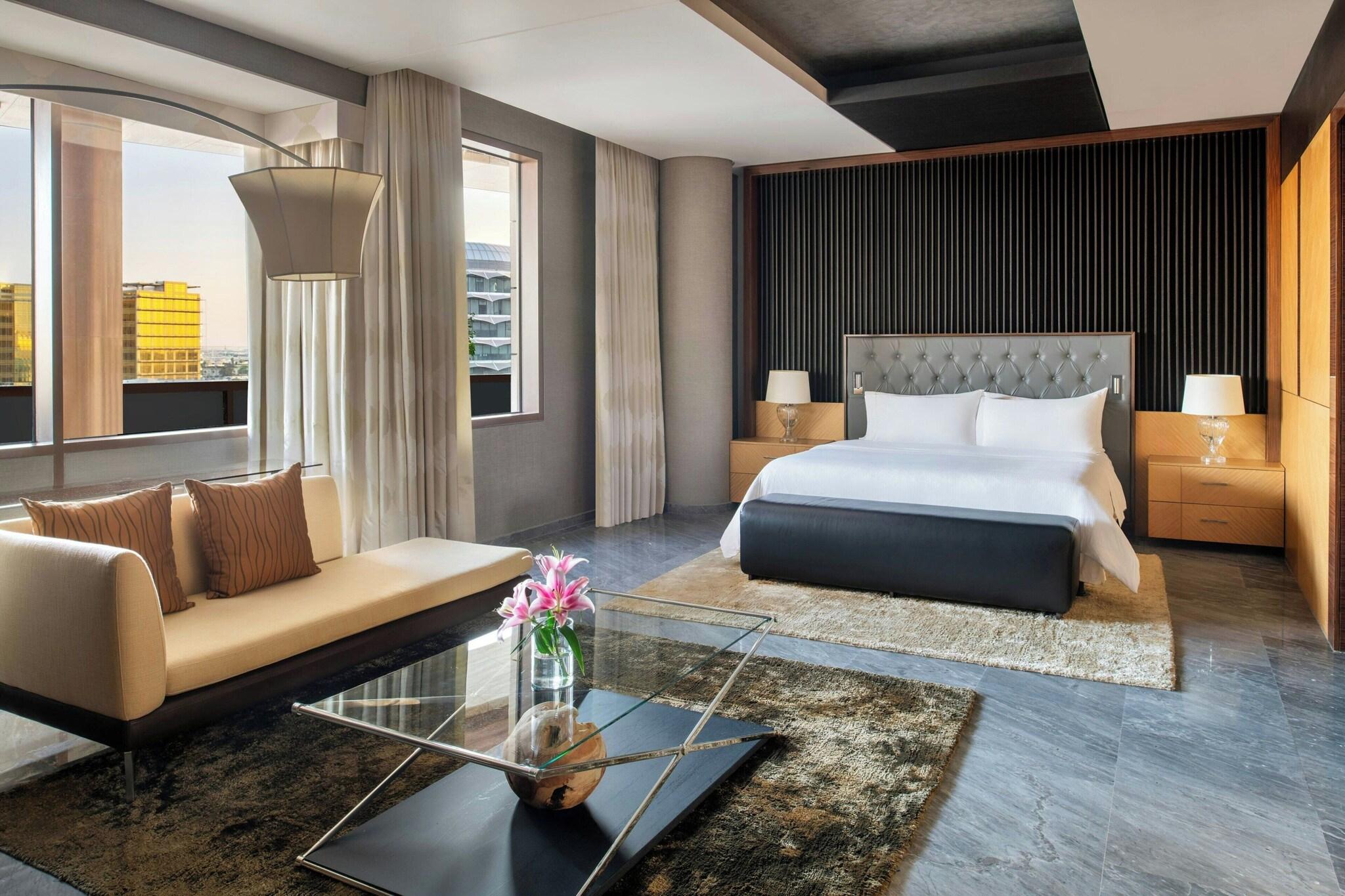 Suite Presidential with Views