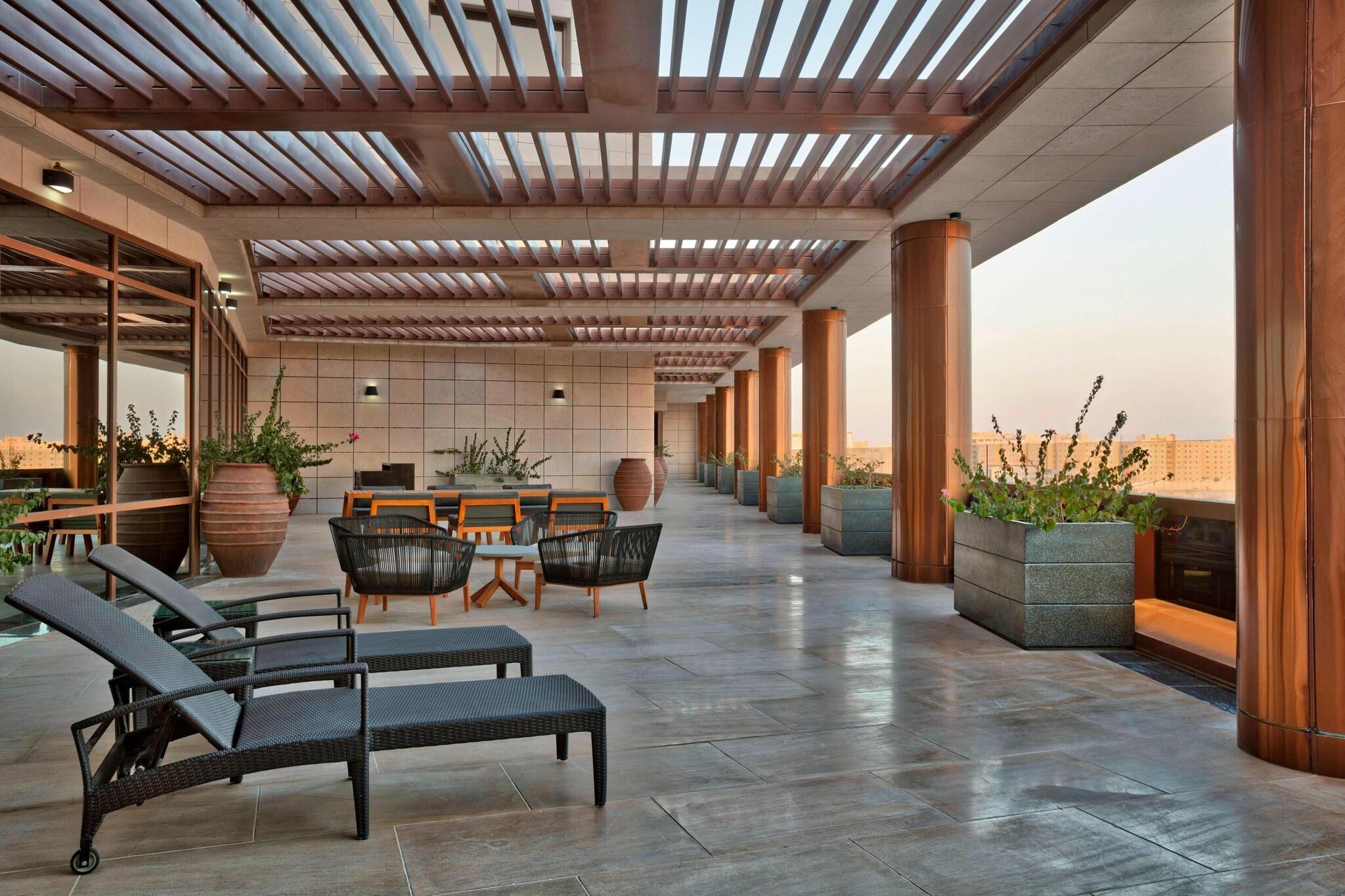 Suite Presidential with Views