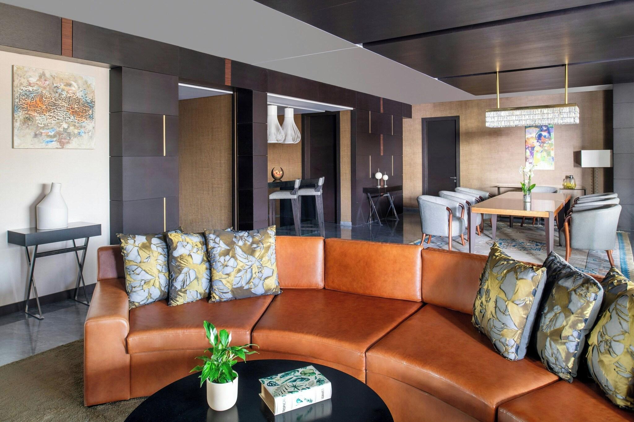 Suite Presidential with Views