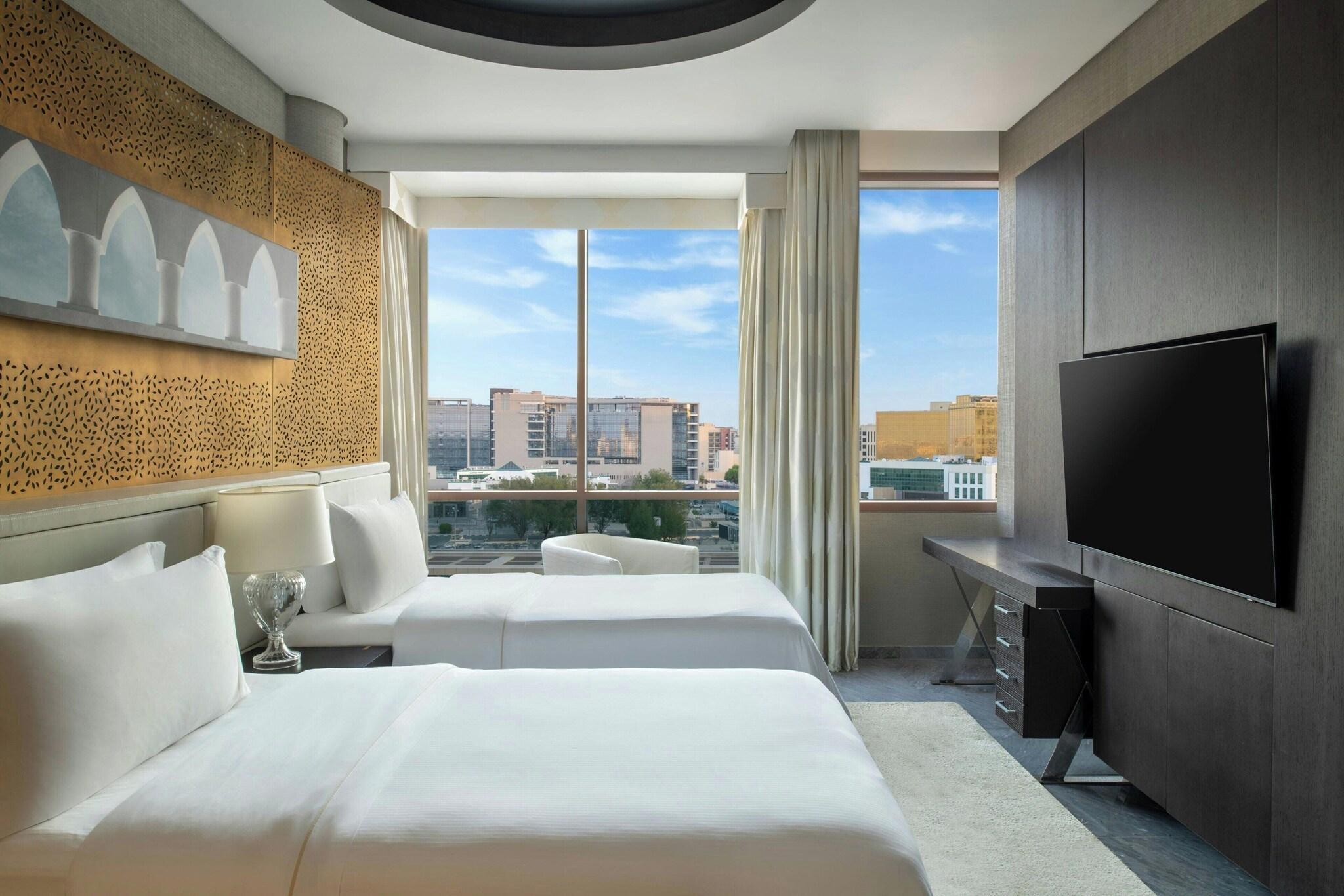 Suite Presidential with Views