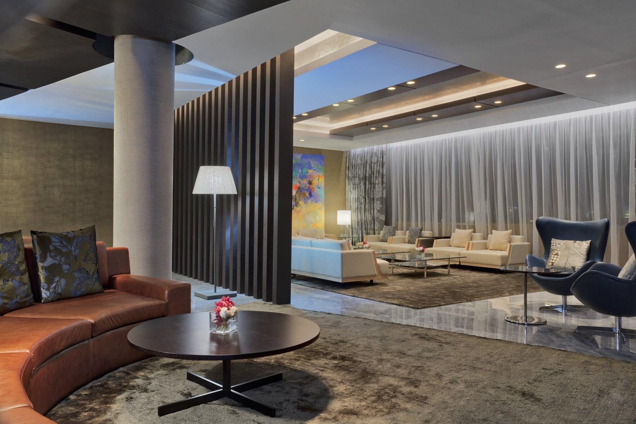 Suite Presidential with Views