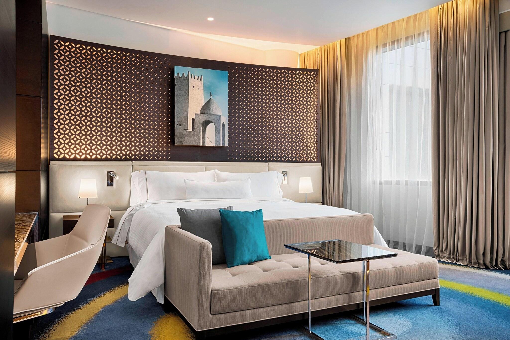 Double Deluxe Smoking