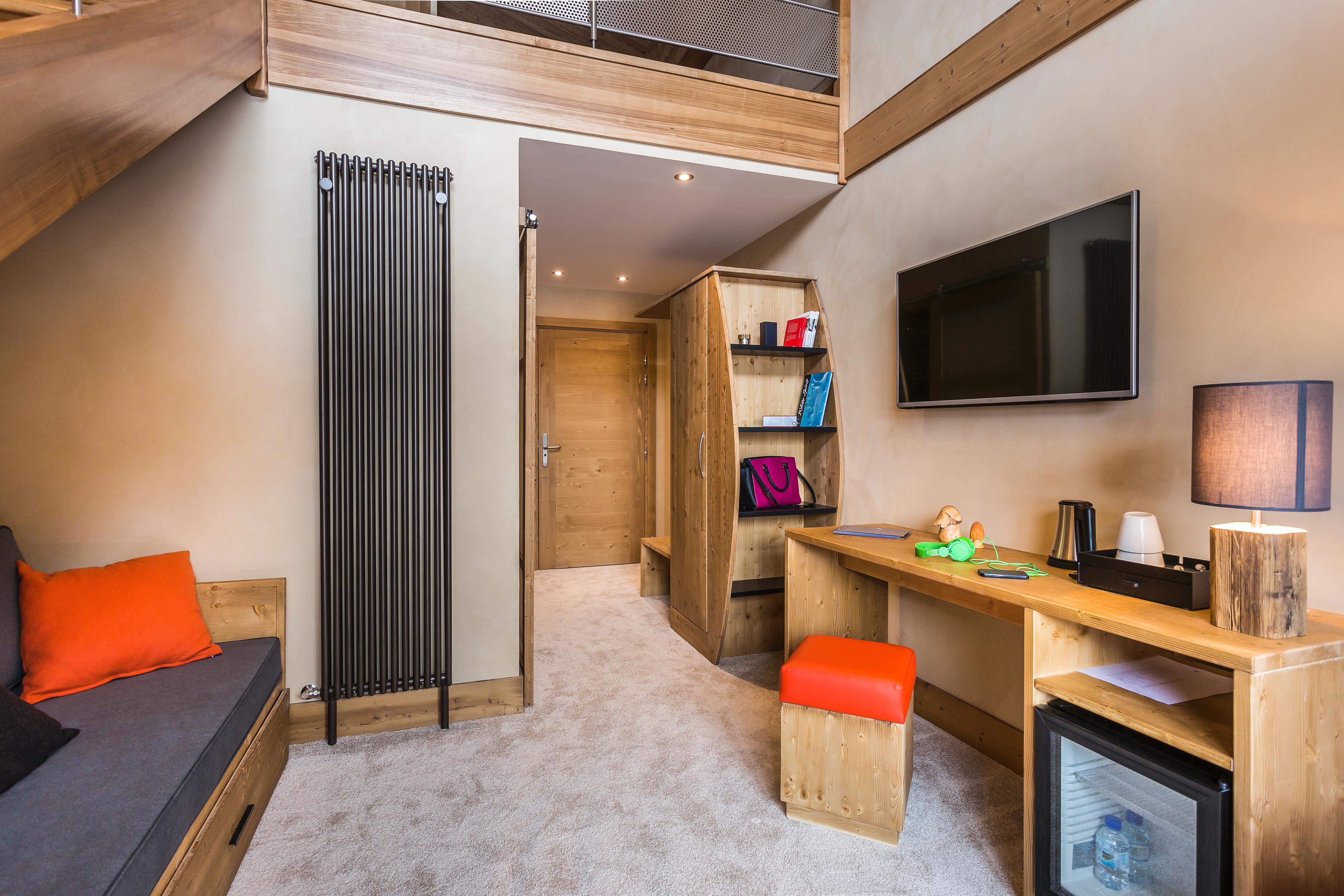 Family Room Standard