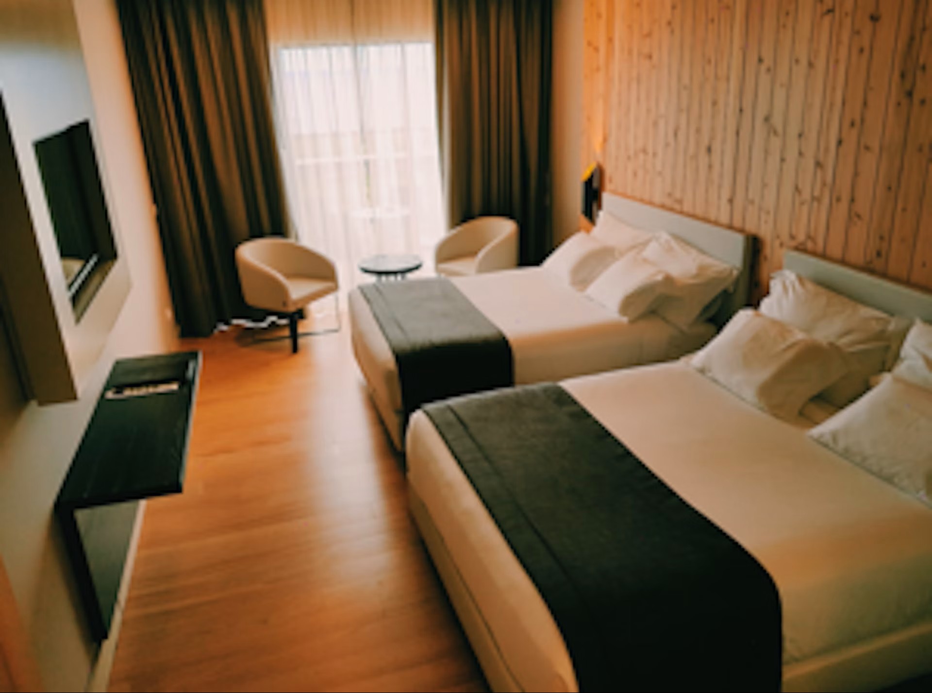 Double Superior Capacity 3