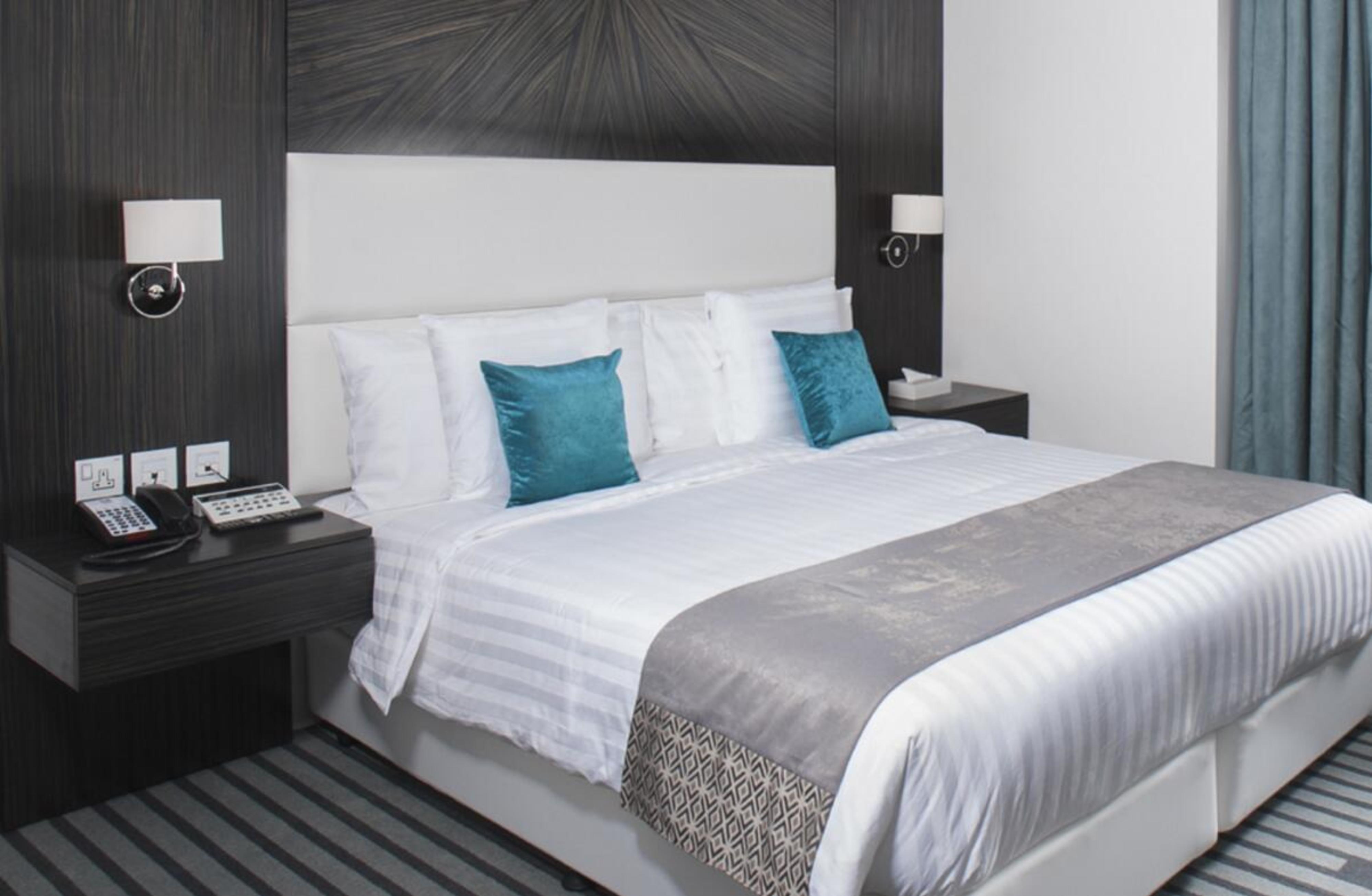 Double or Twin Superior