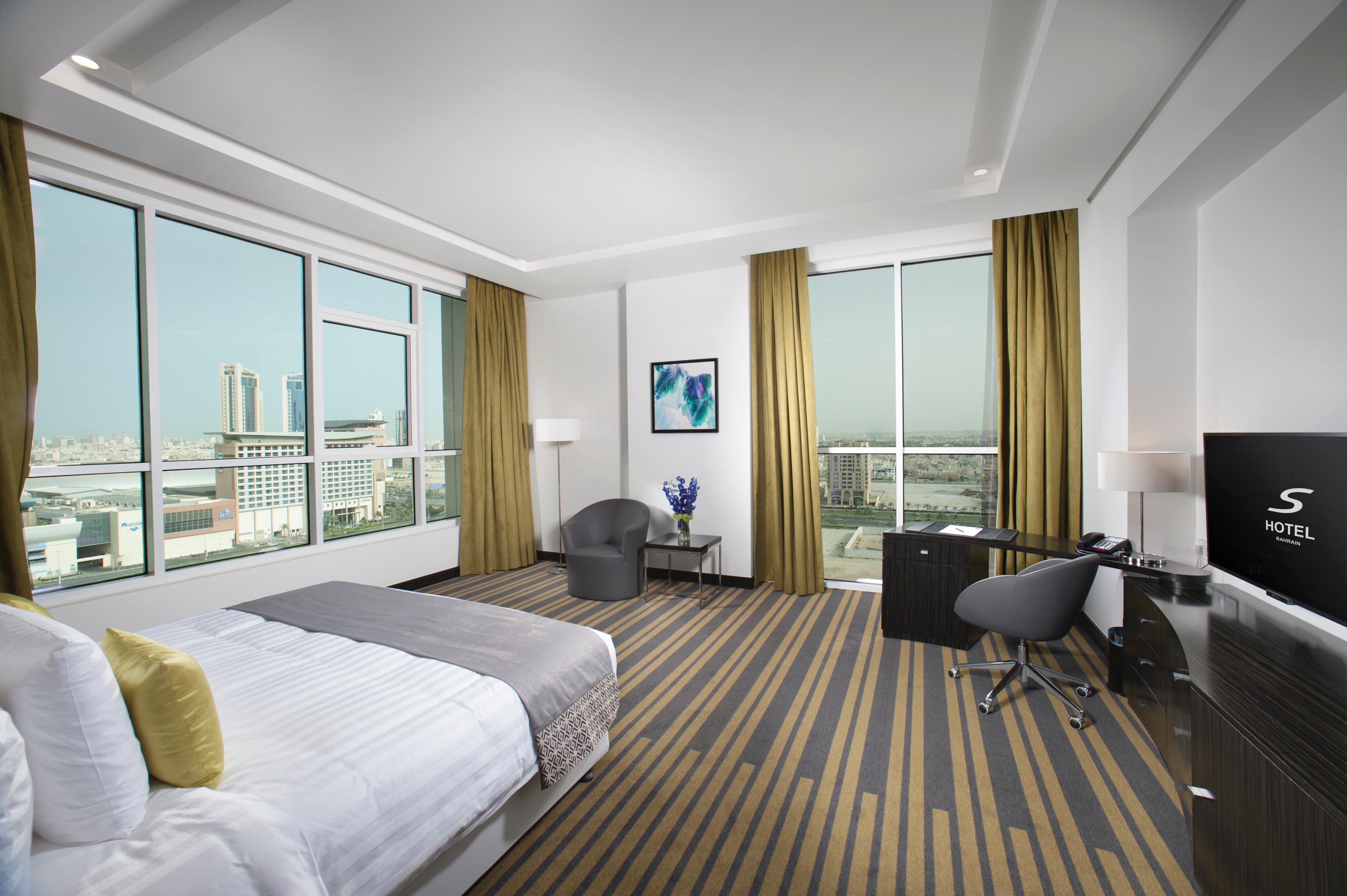 Double or Twin Superior