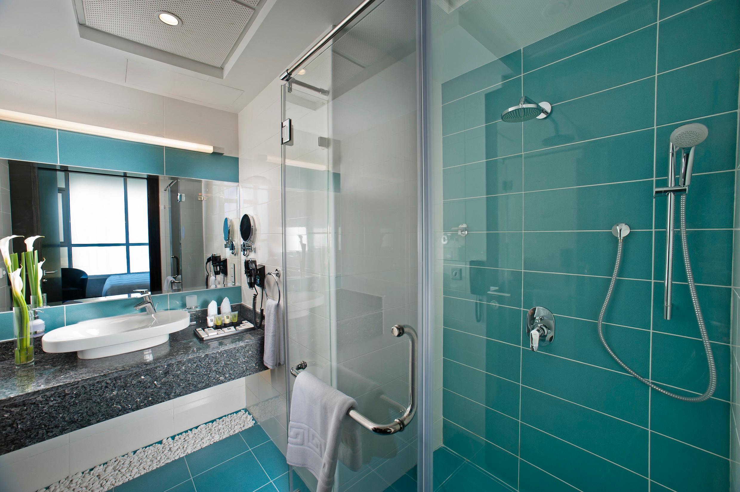 Double or Twin Deluxe