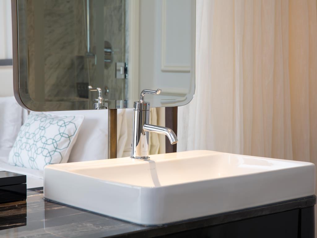 Double Deluxe Executive