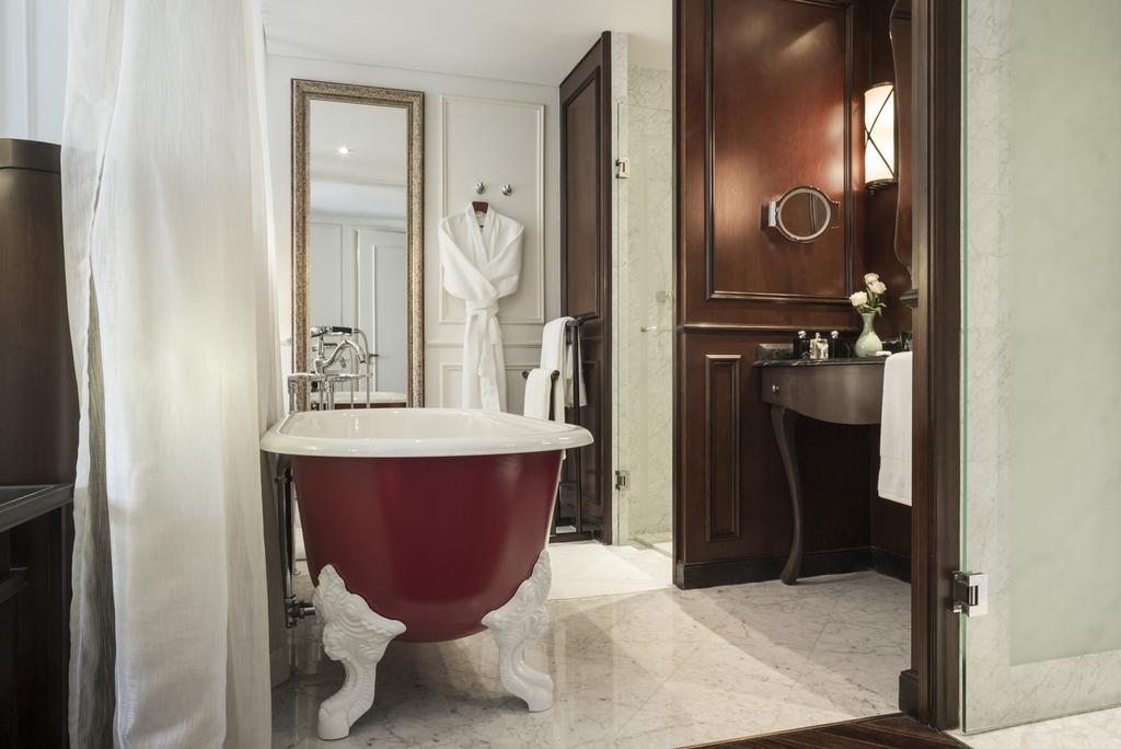 Suite Executive