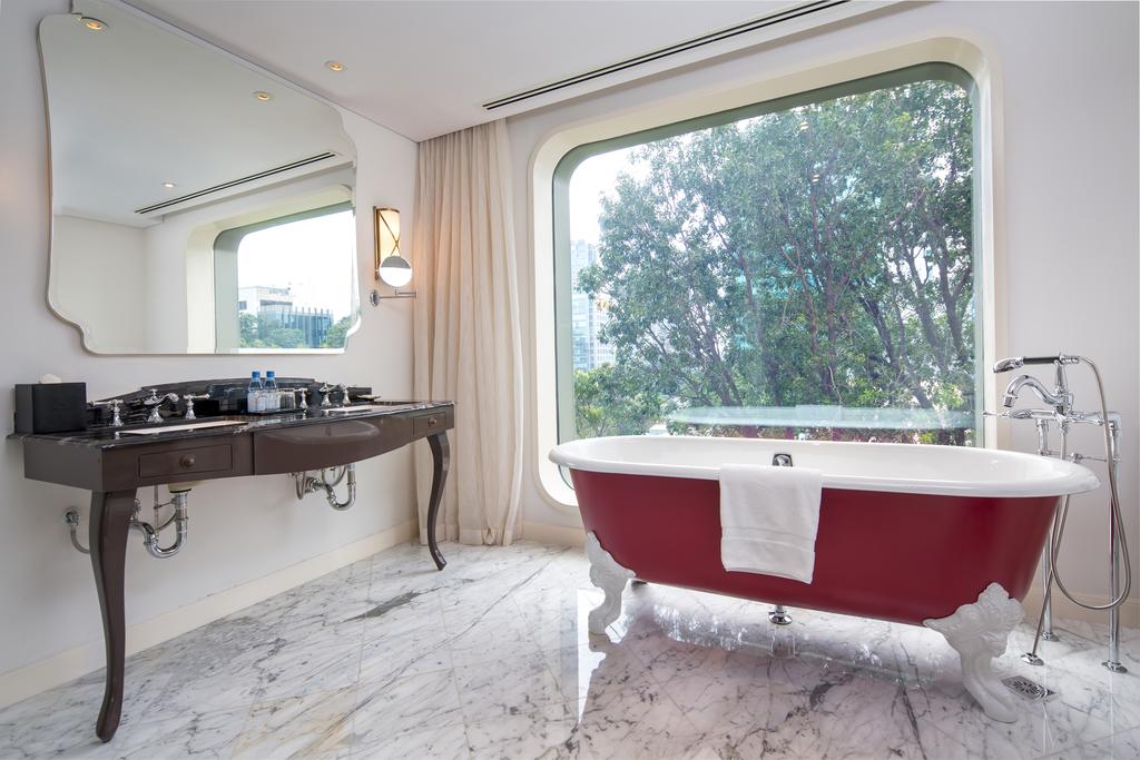 Suite Executive