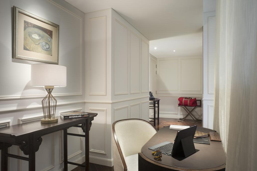 Suite Executive