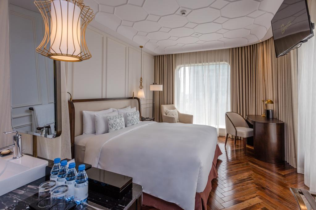 Double or Twin Deluxe