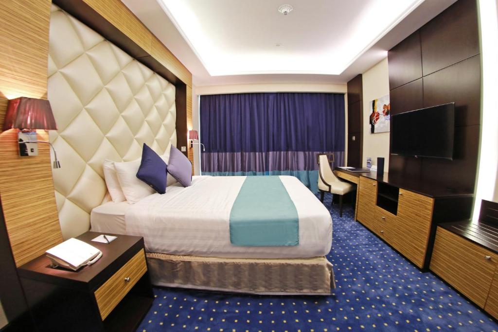 Double or Twin Premium