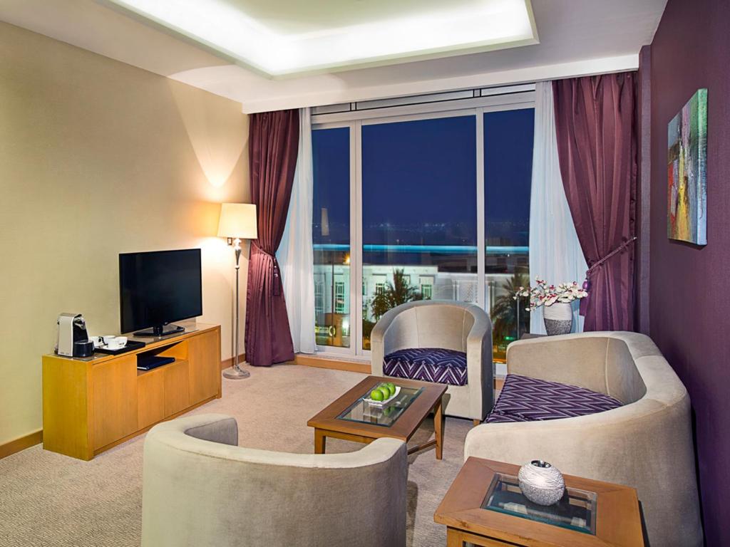 Junior Suite Standard