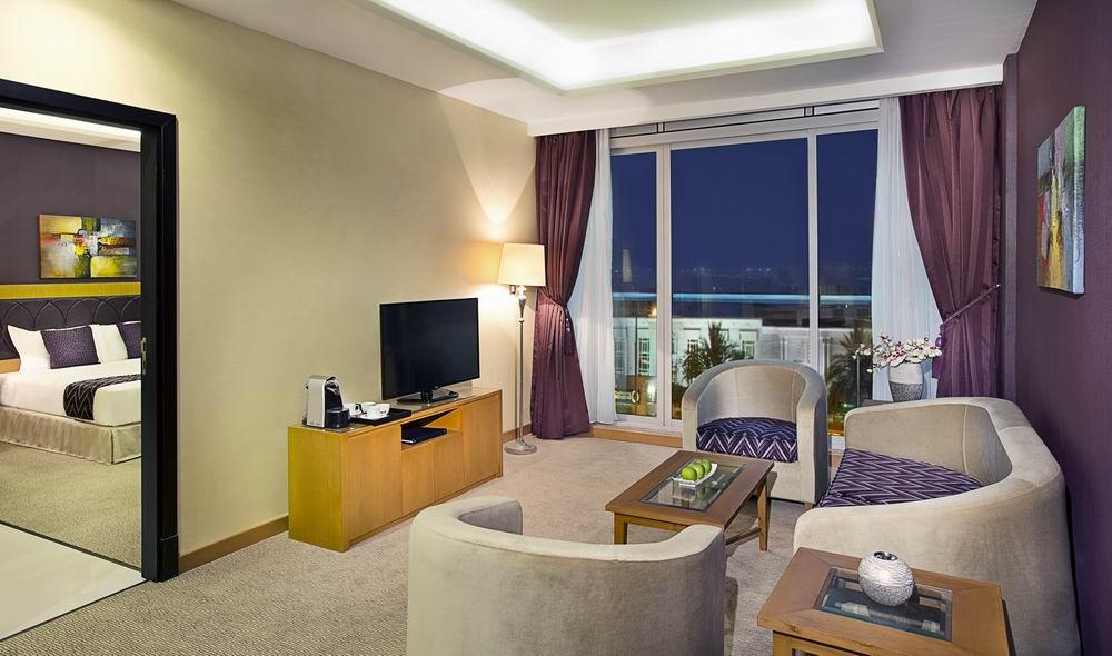 Junior Suite Standard