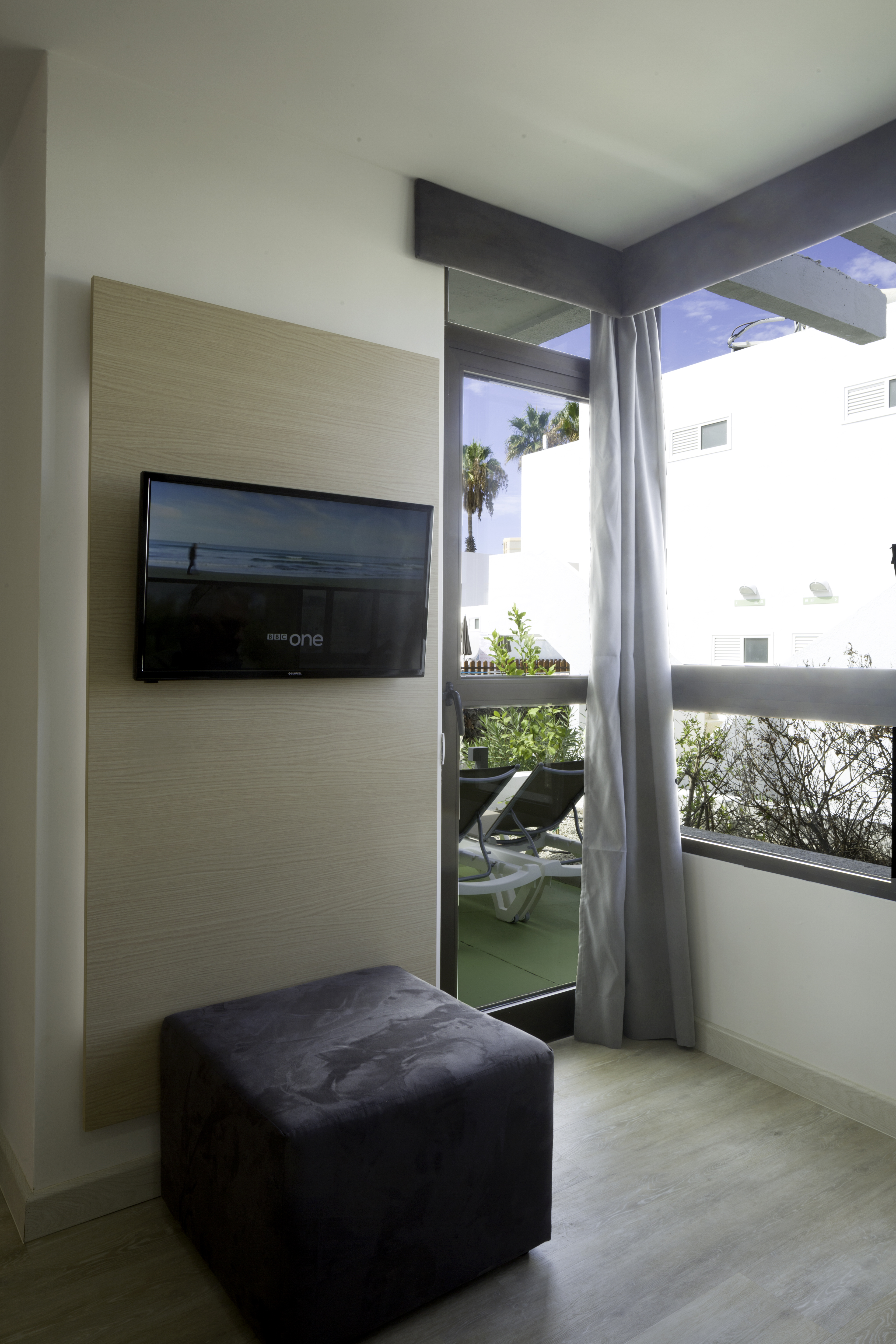 Apartment Capacity 2