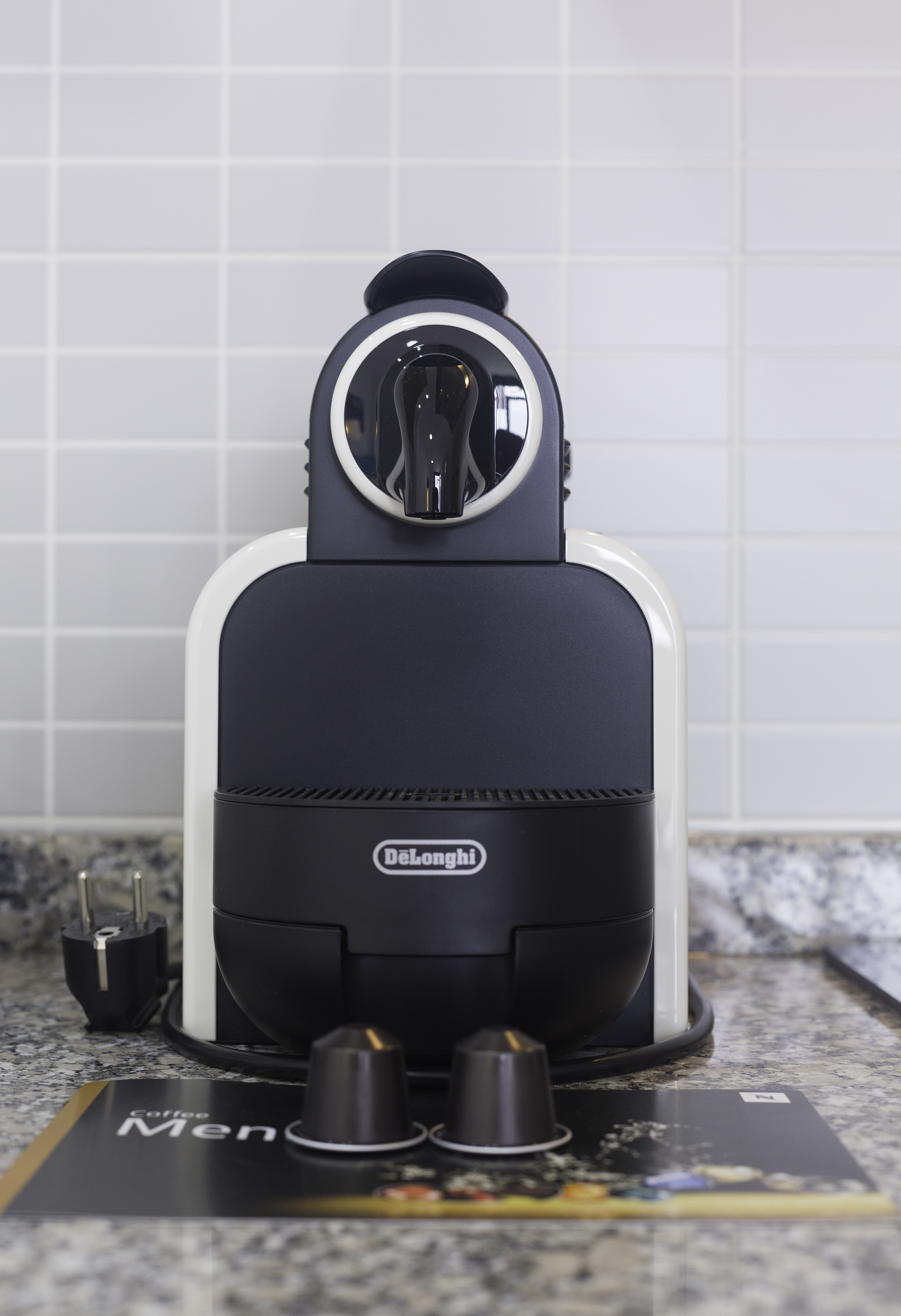 Apartment Capacity 2