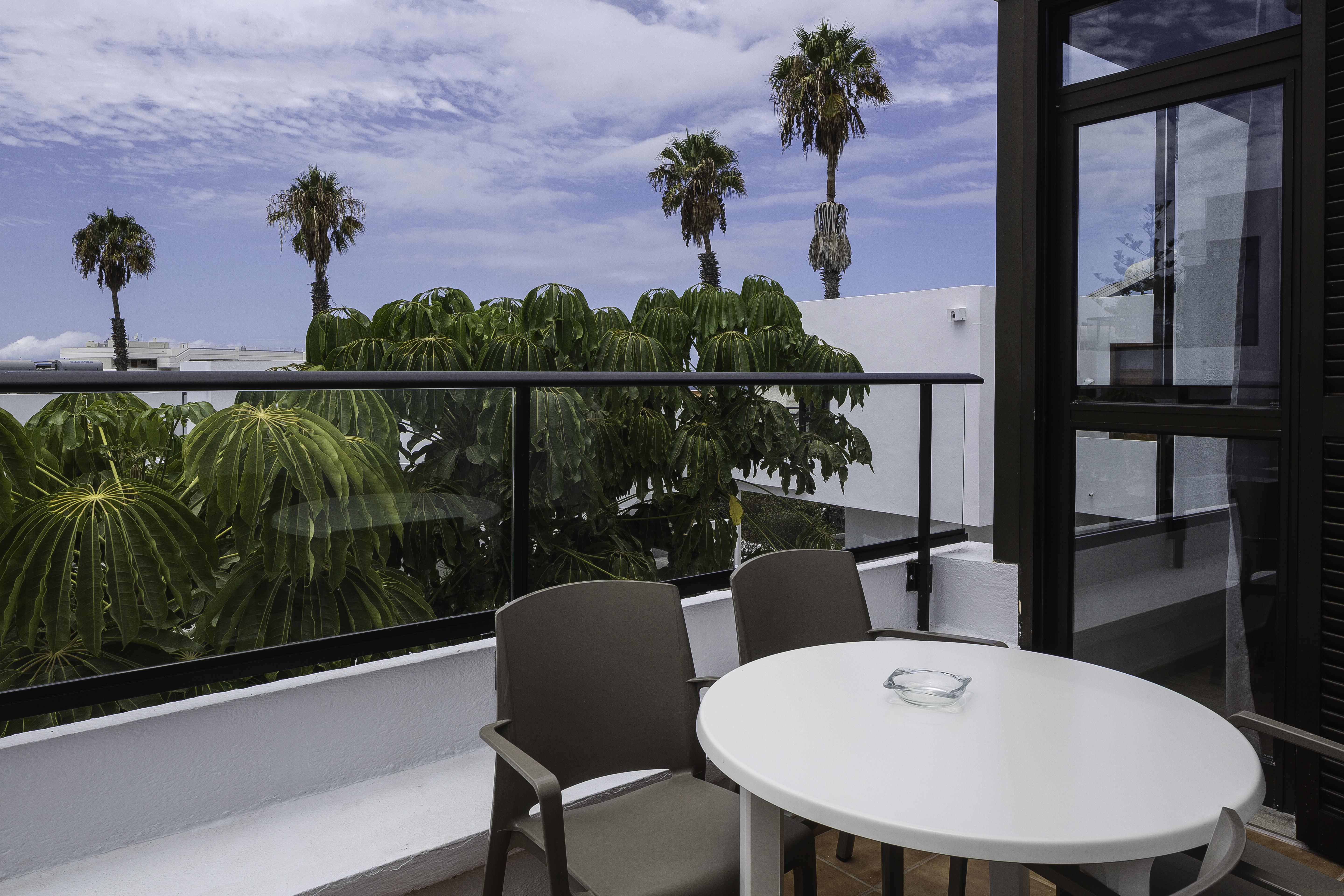 Apartment Capacity 2