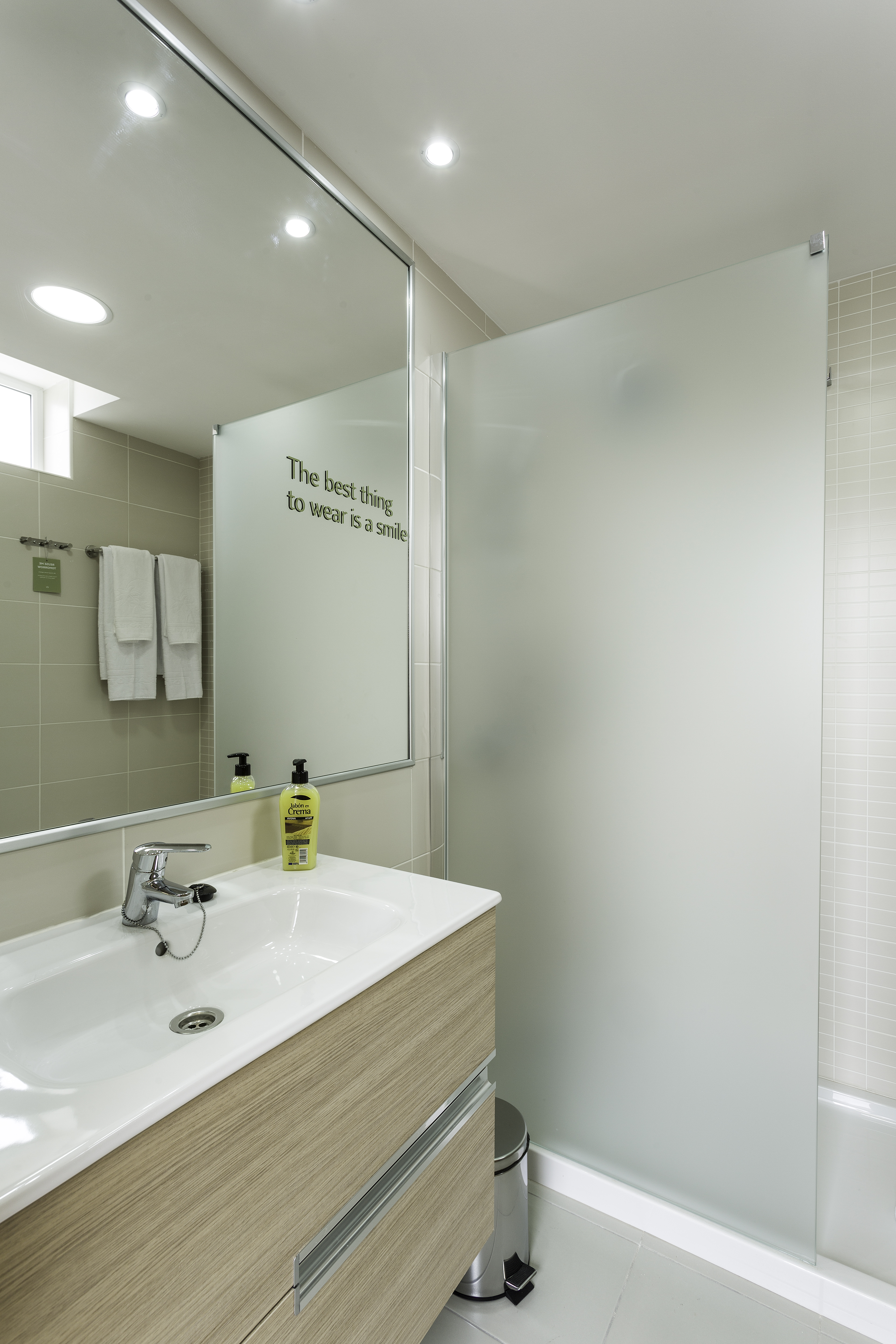 Apartment Capacity 3