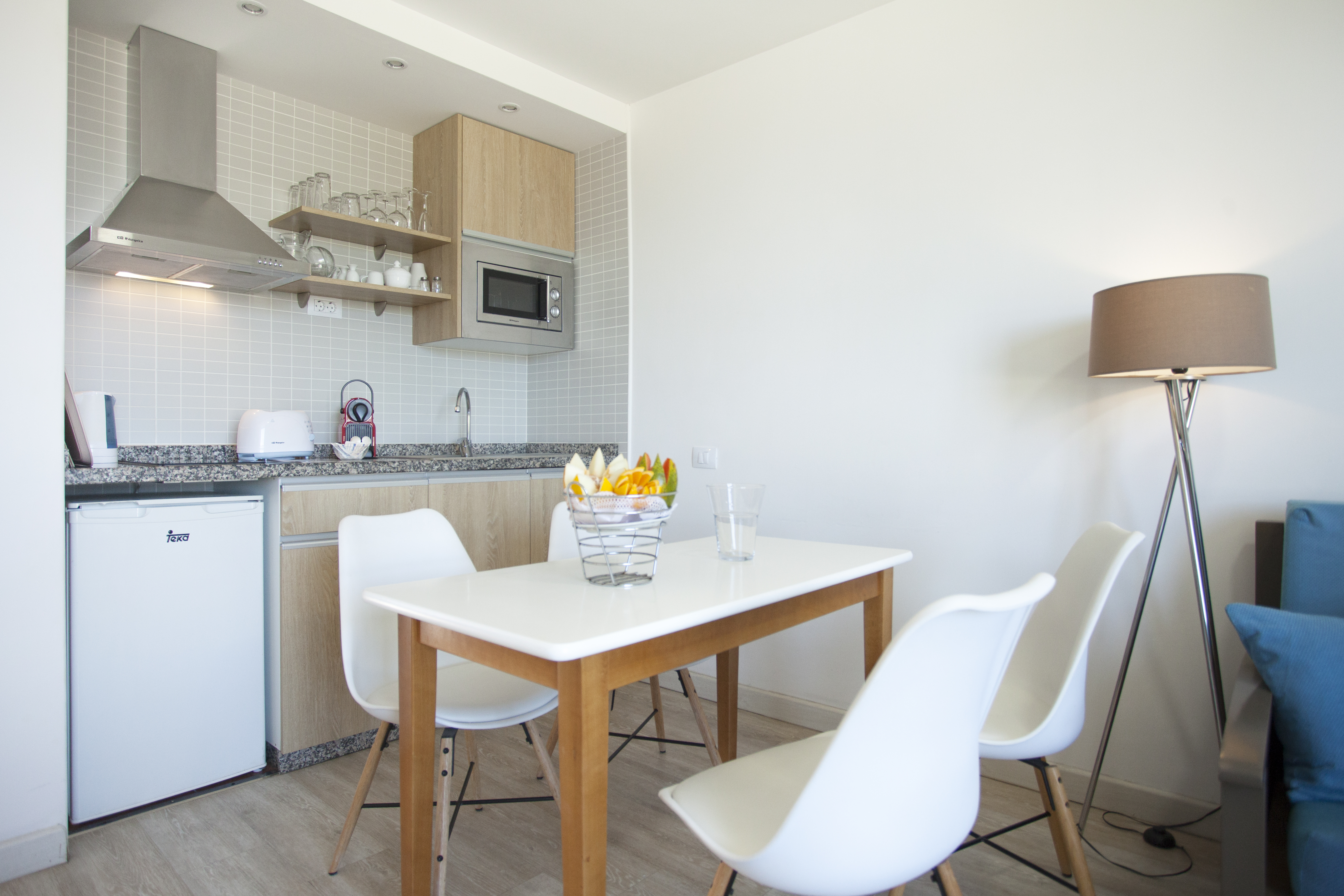 Apartment Capacity 2