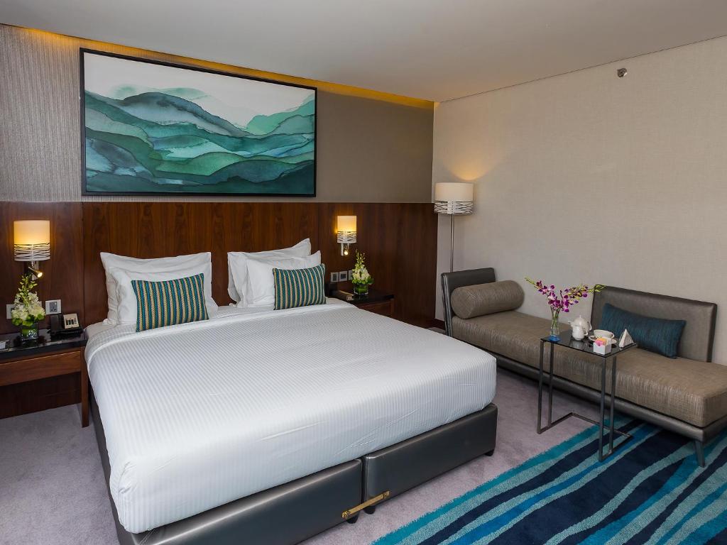 Suite Deluxe Two Bedroom