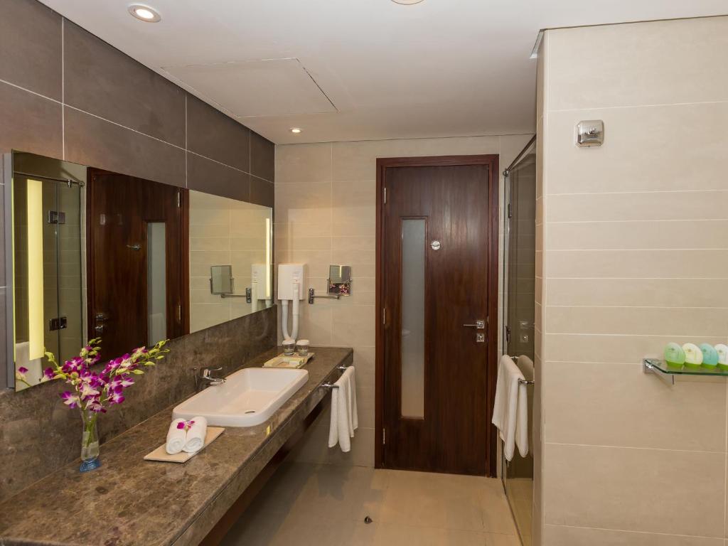 Suite Deluxe Two Bedroom