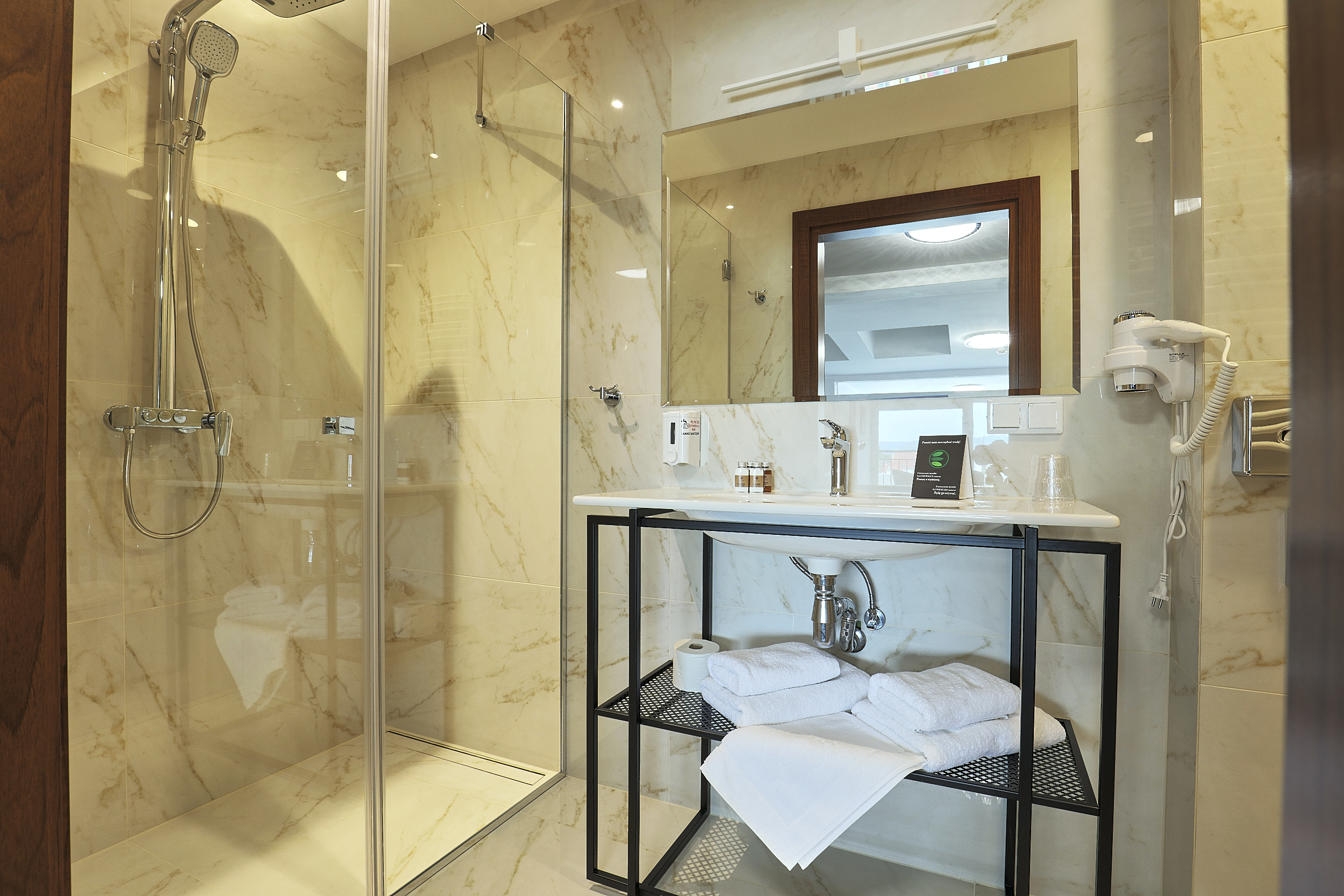 Double Superior One Bedroom