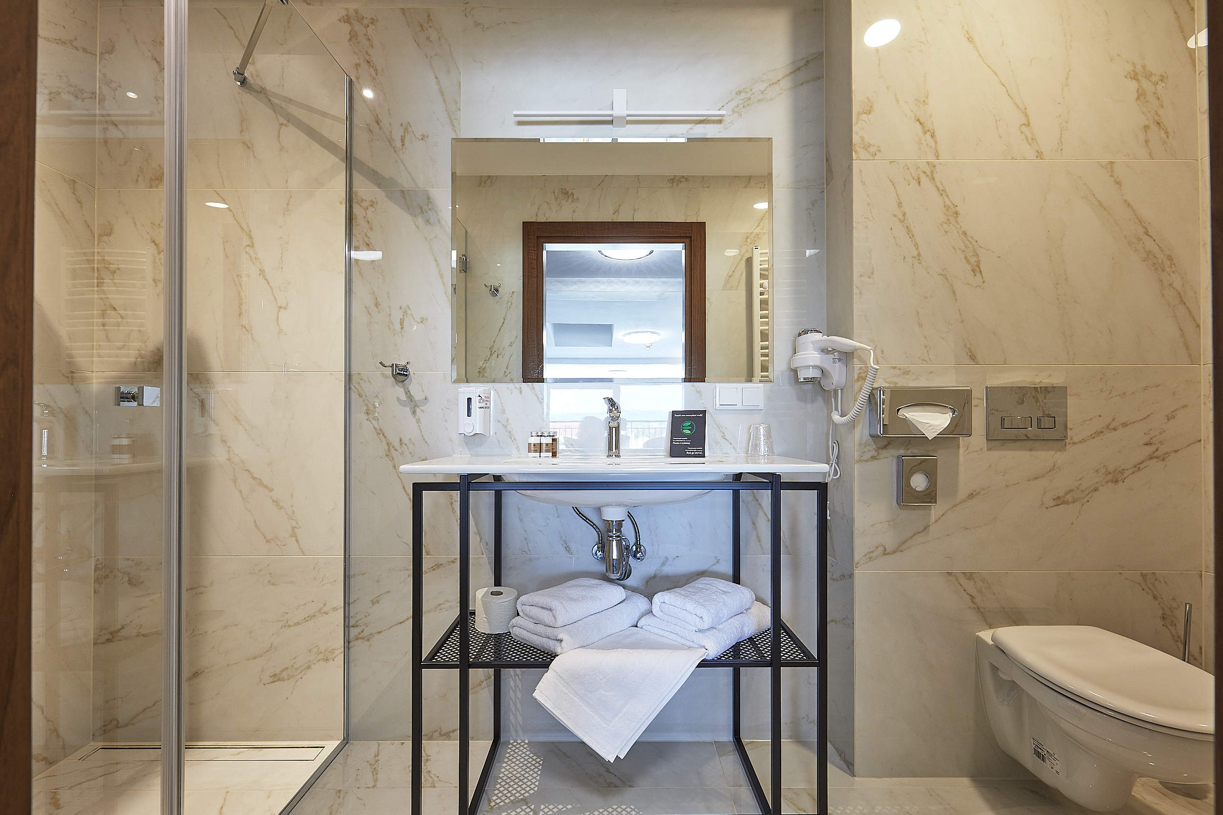 Double Single Superior