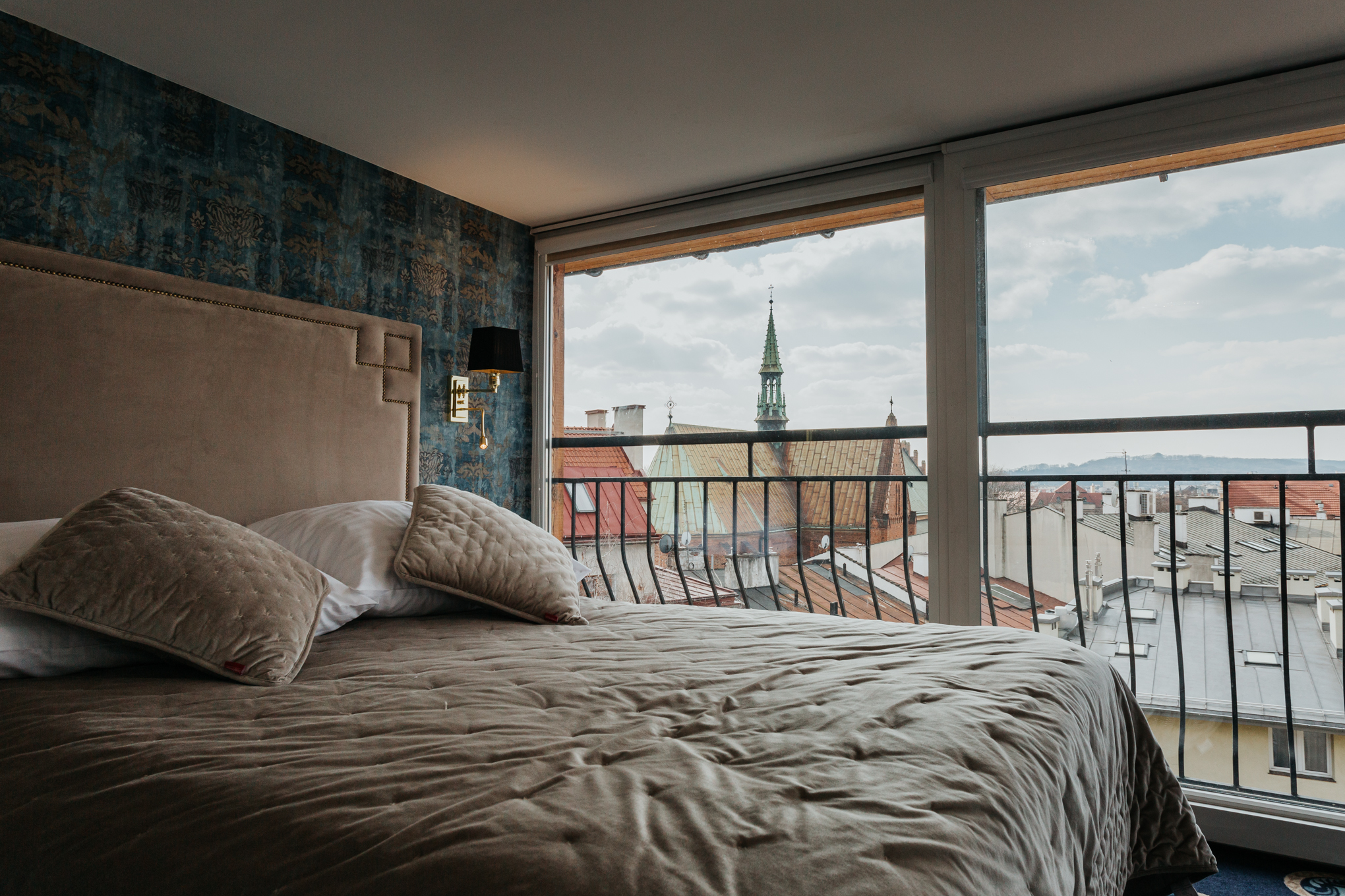 Double Superior One Bedroom