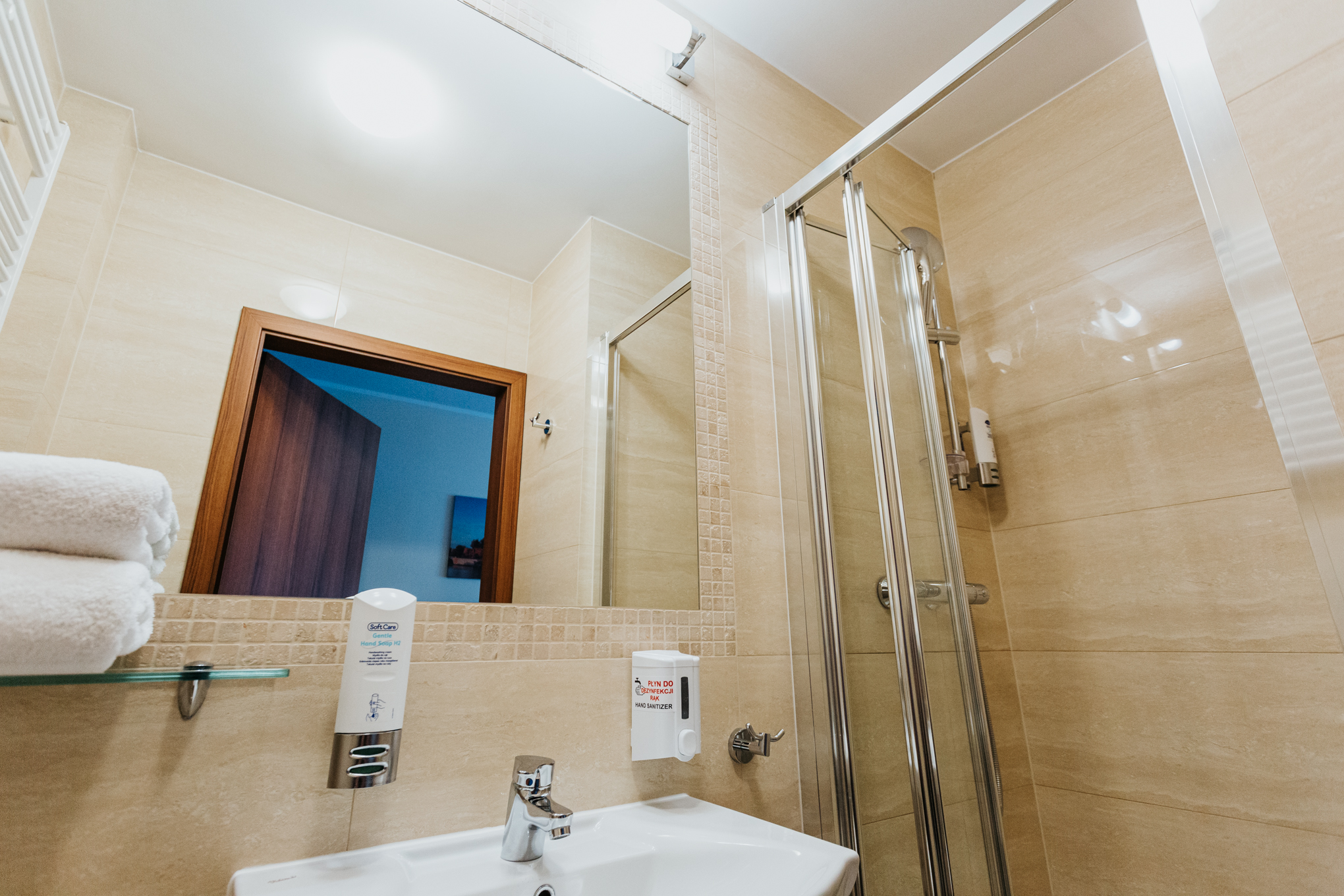 Double Single Standard