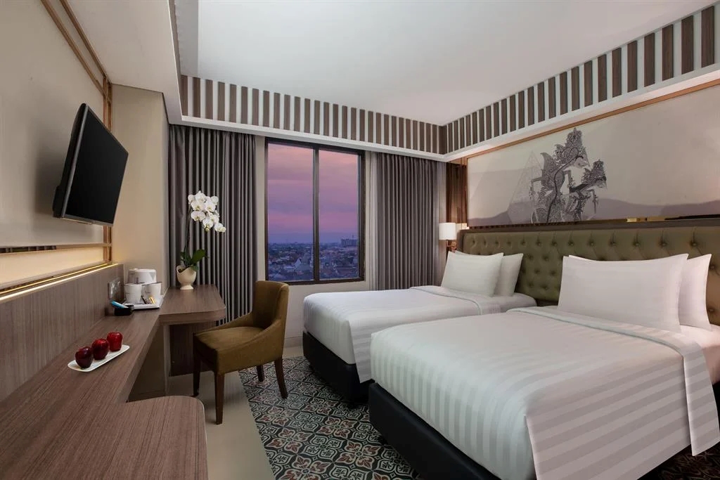 Twin Premier Superior