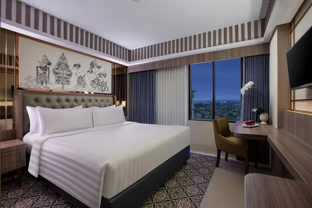 Double Premier Superior