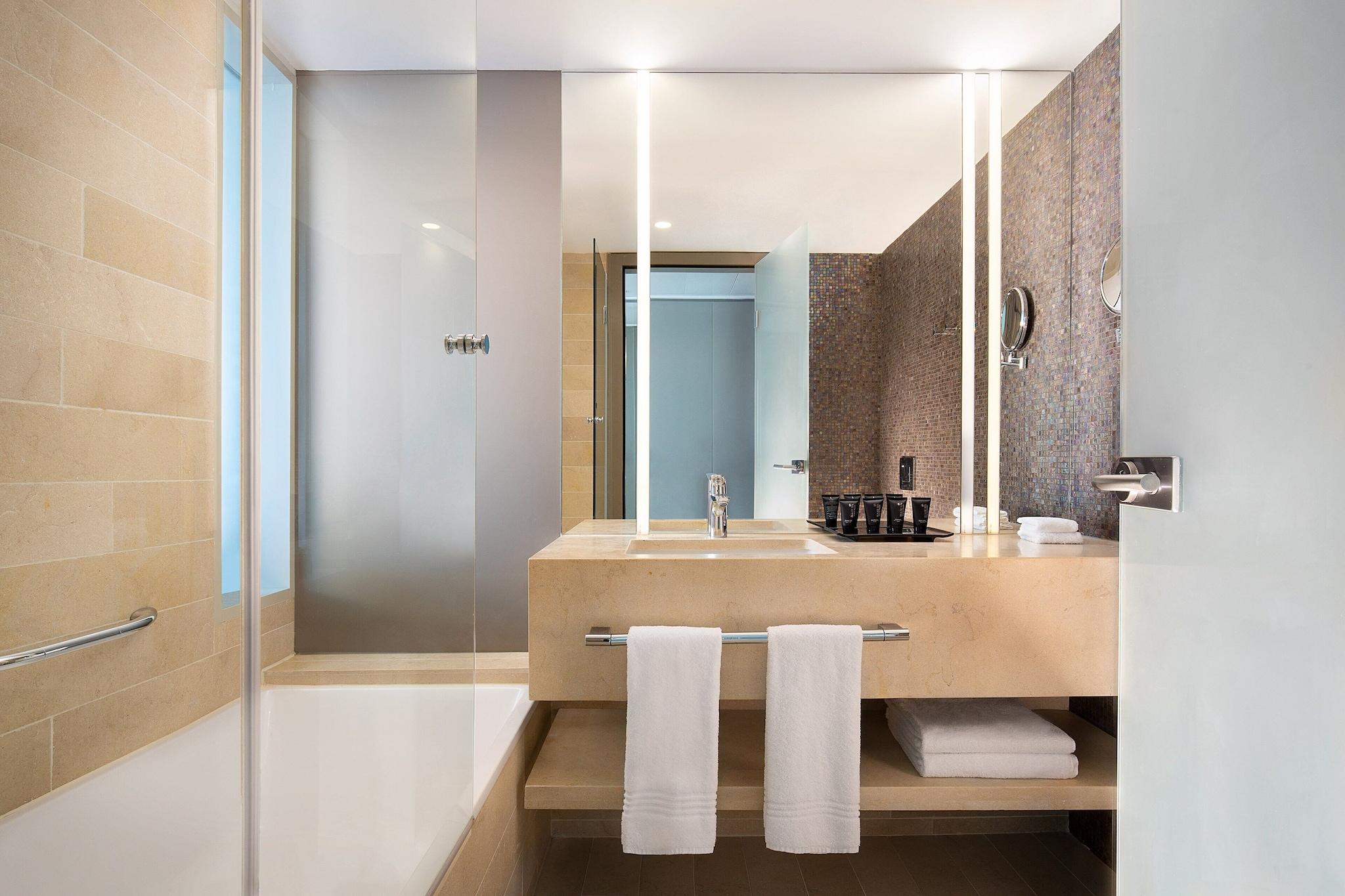 Double Premium Sea View