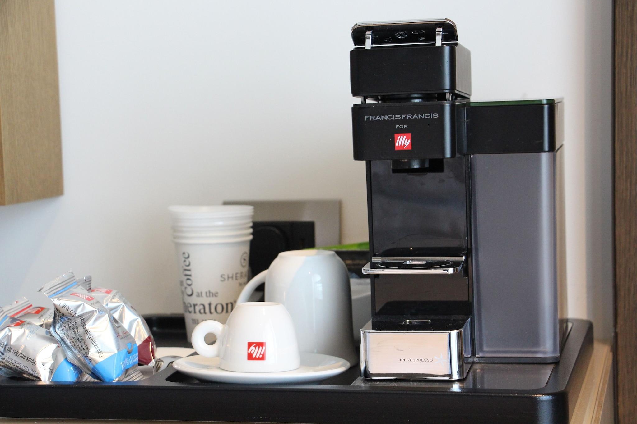 Twin Deluxe Sea Front