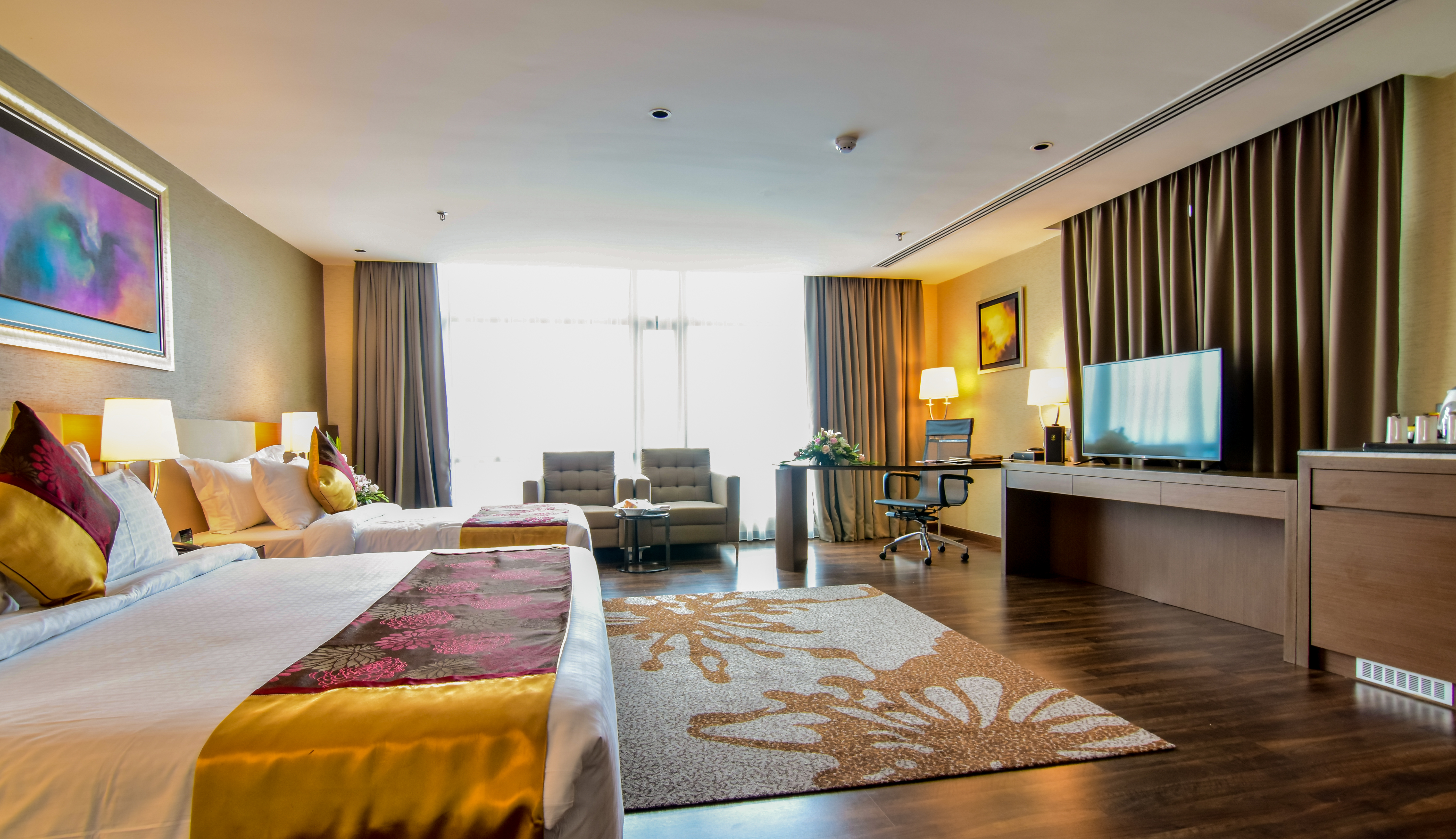 Family Room Standard